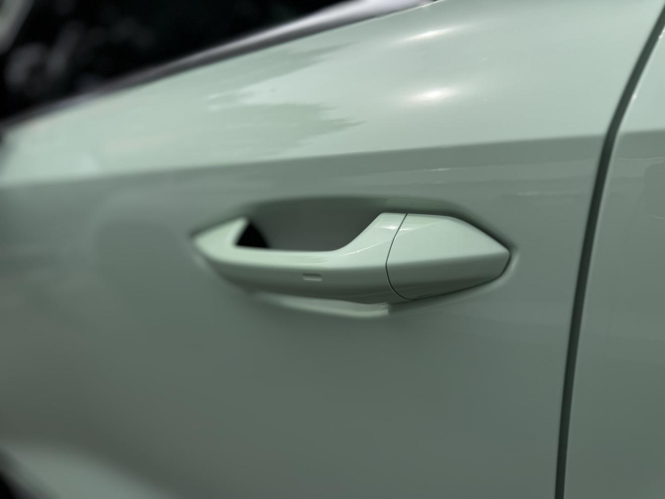 Audi A3 2022, фото 16
