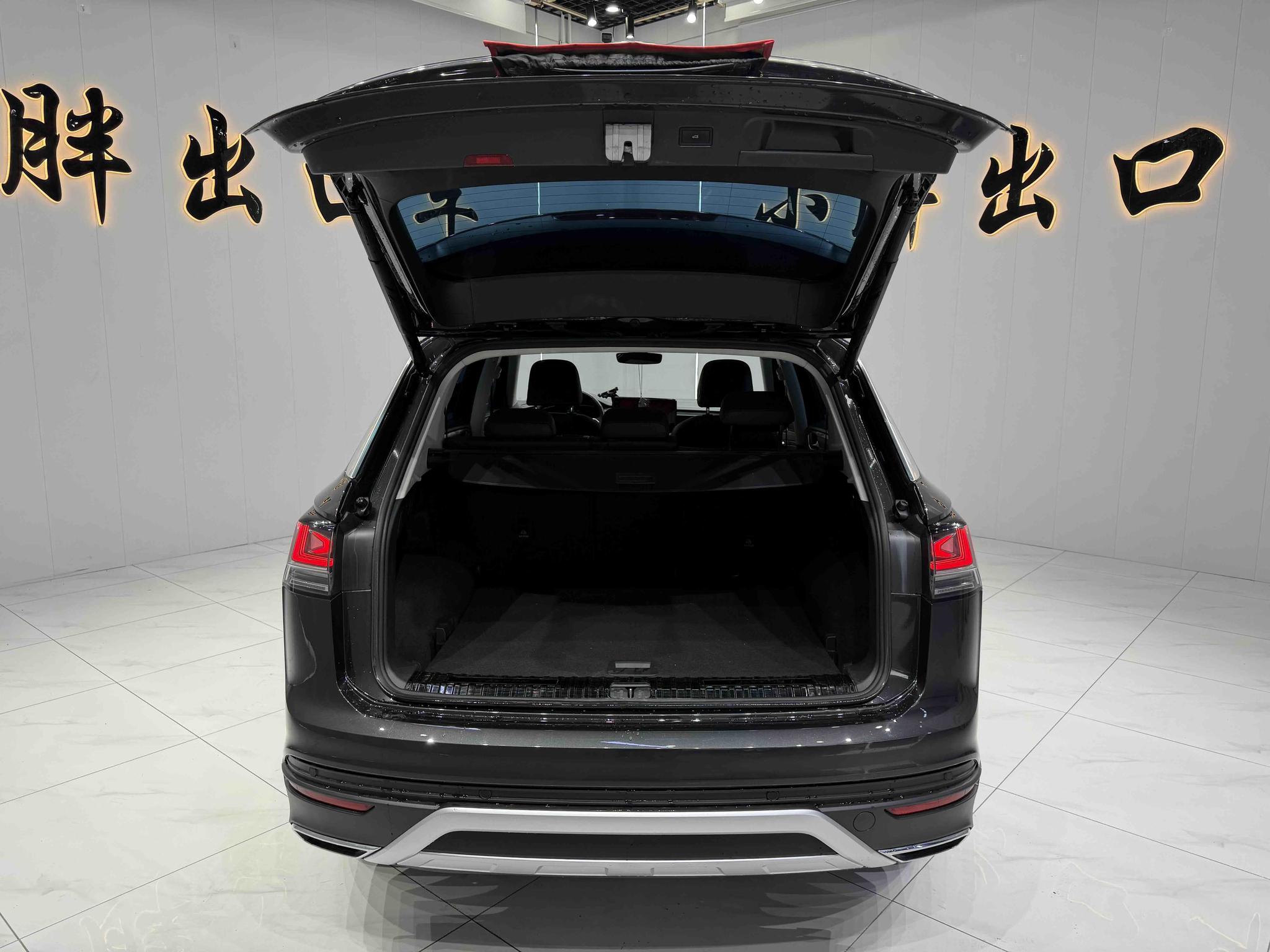 Volkswagen Tayron 2023, фото 14
