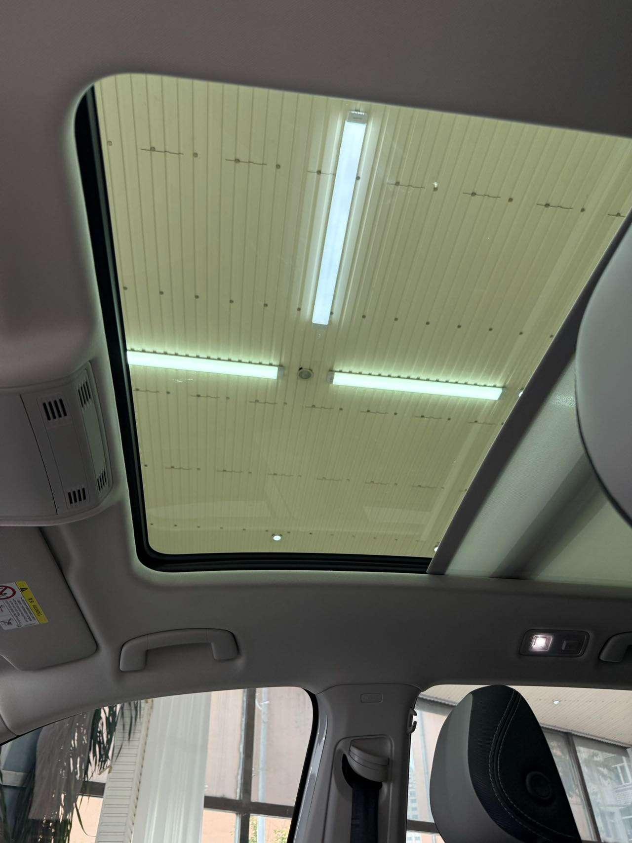 Volkswagen Tayron 2023, фото 15