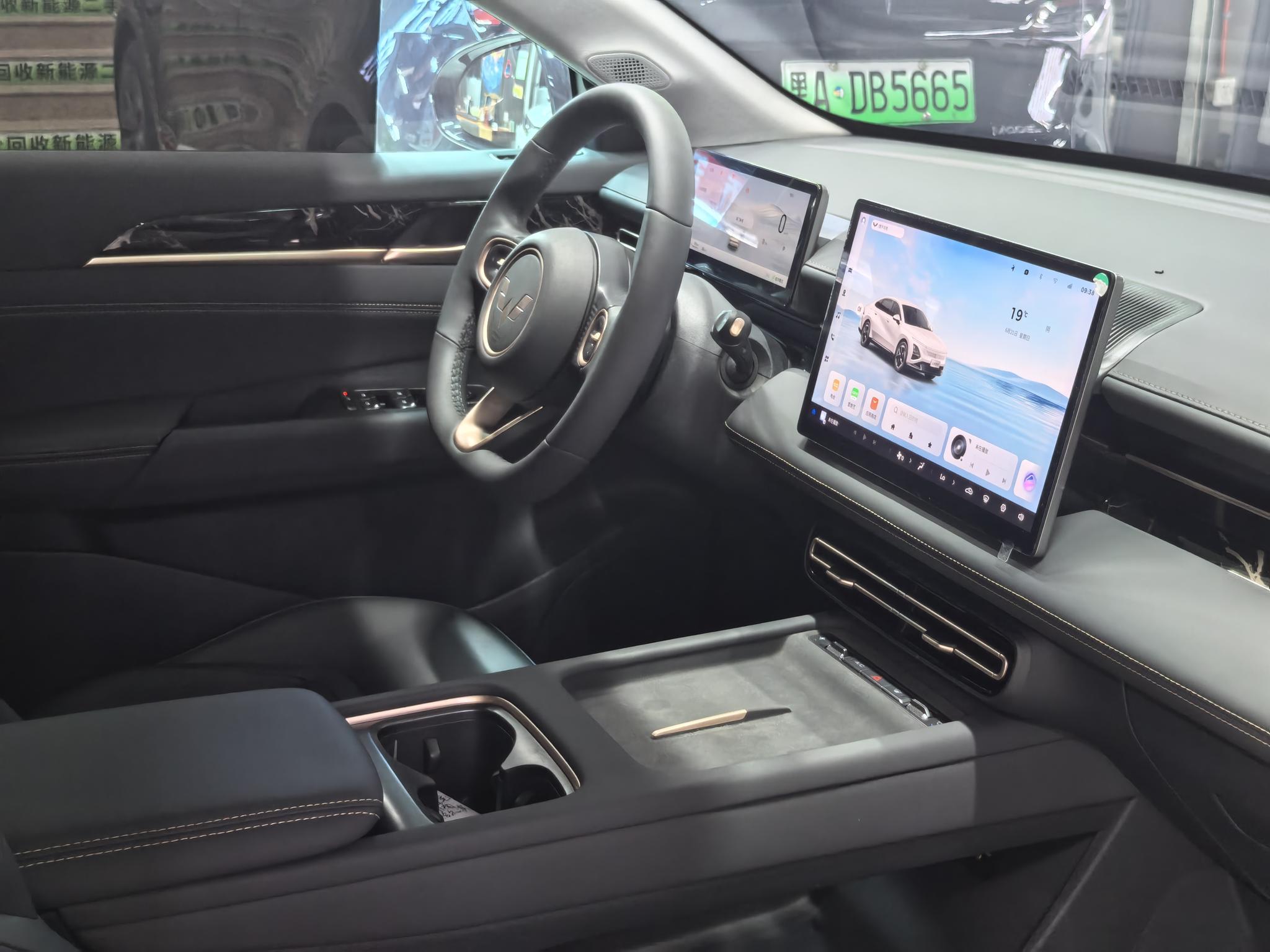 Wuling Xingguang 2025, фото 14