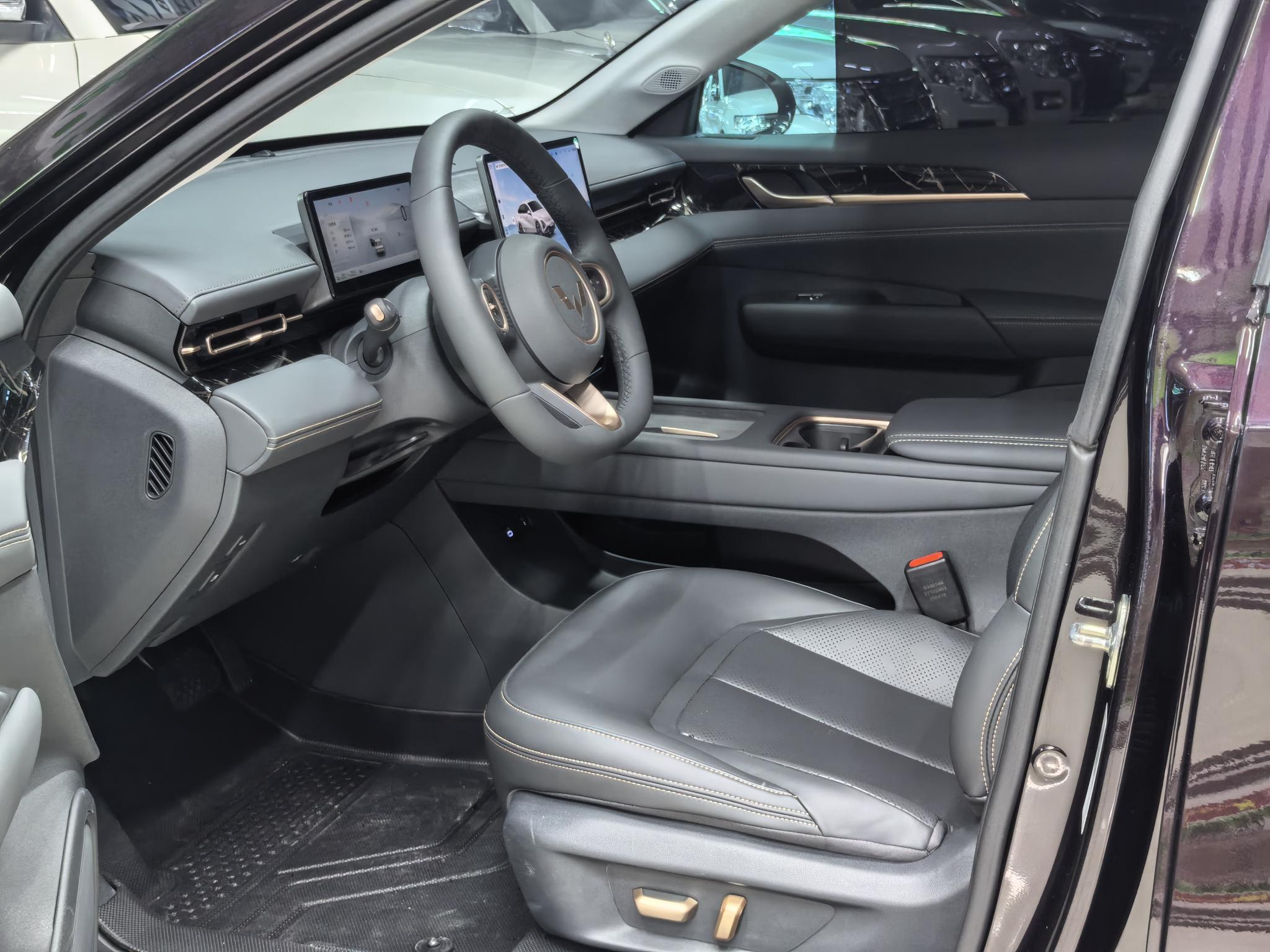 Wuling Xingguang 2025, фото 15