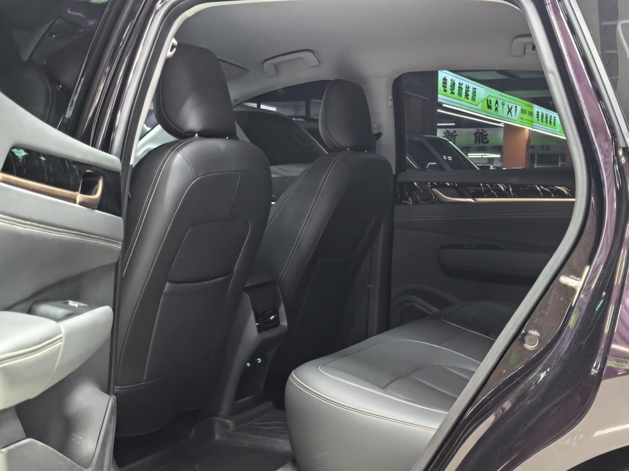 Wuling Xingguang 2025, фото 16