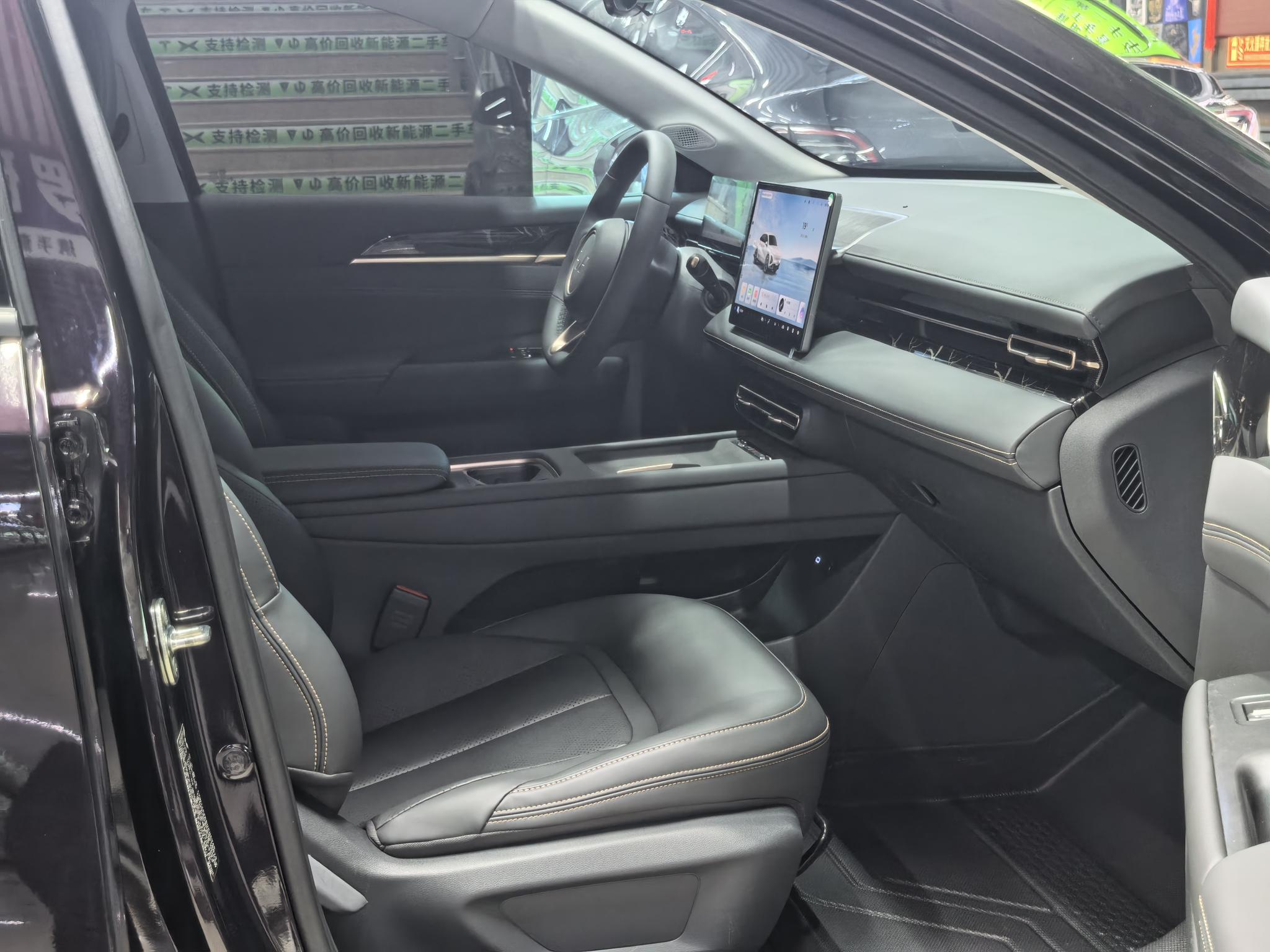 Wuling Xingguang 2025, фото 17