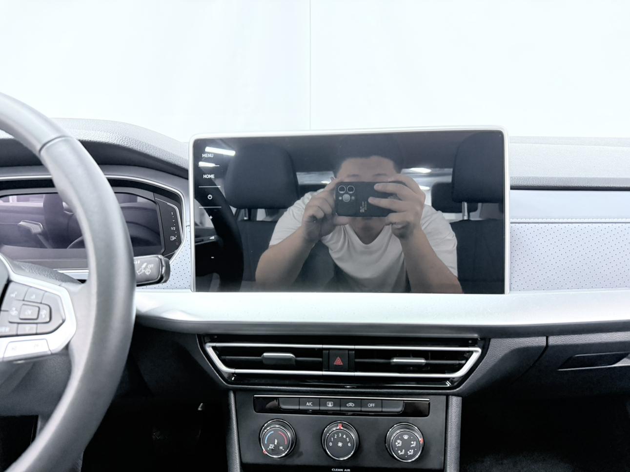 Volkswagen Lavida 2023, фото 14