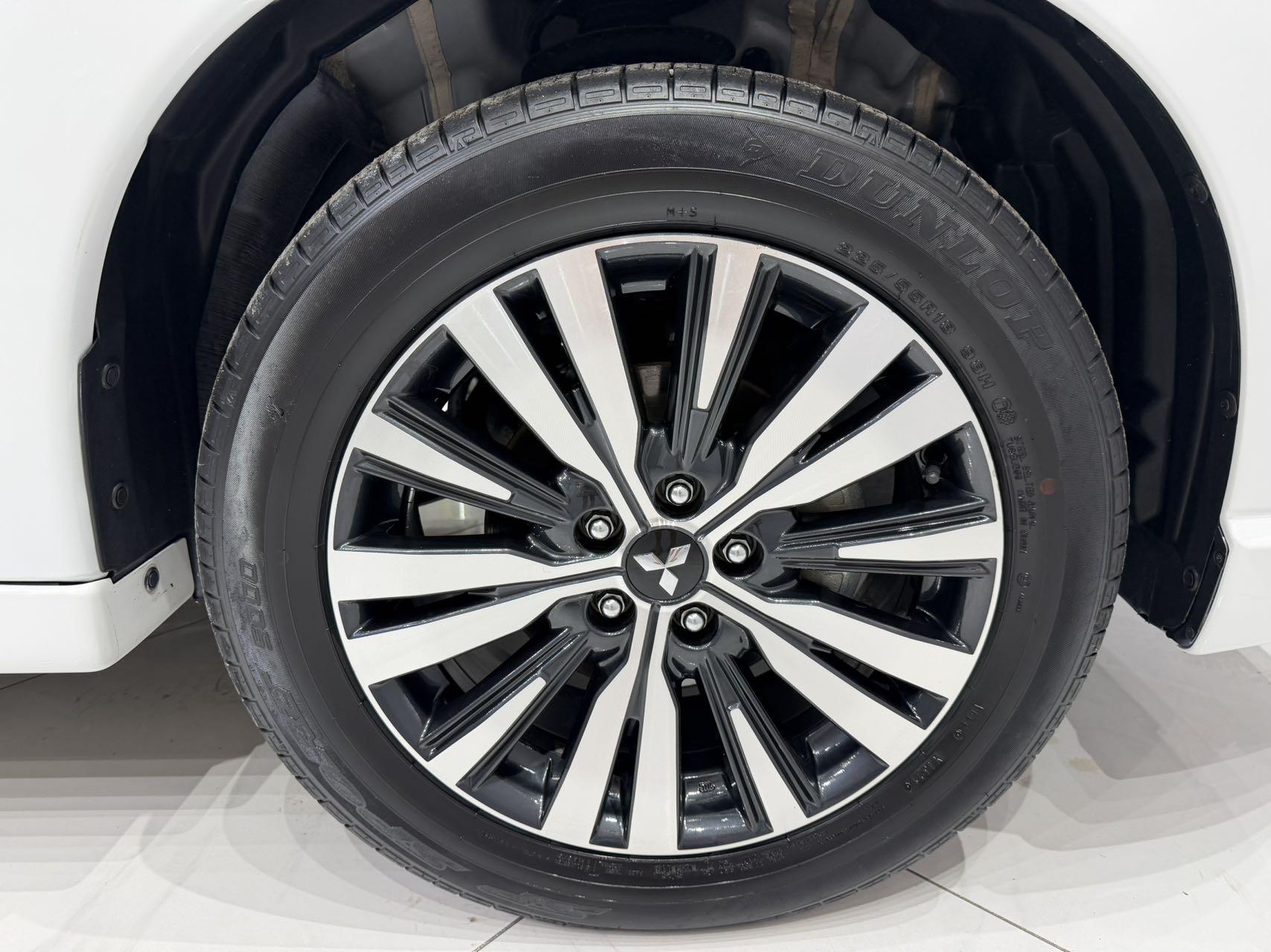 Mitsubishi Outlander 2021, фото 17