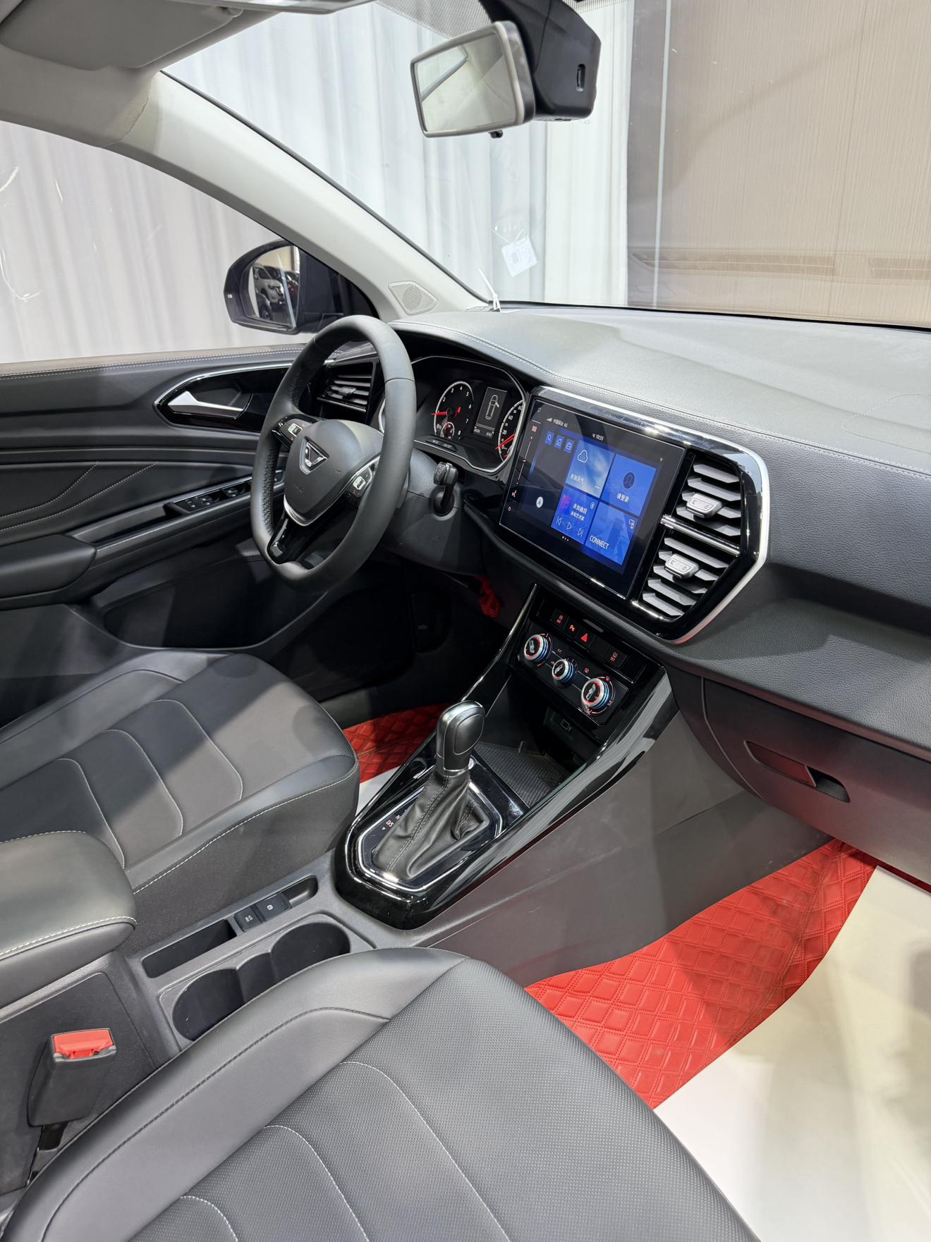 Jetta VS7 2022, фото 14