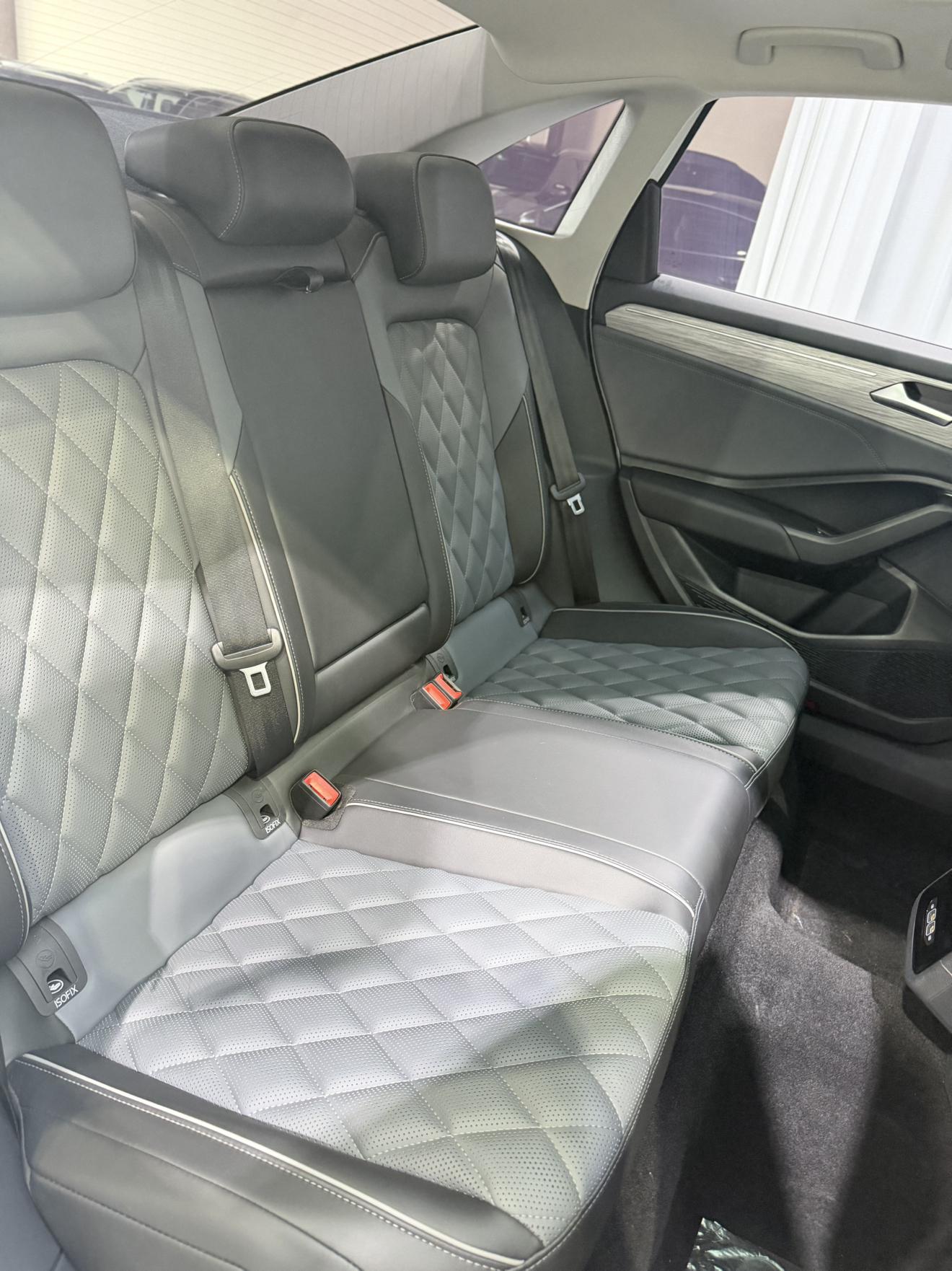 Volkswagen Jetta 2023, фото 14