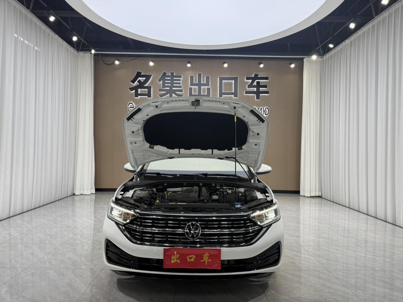 Volkswagen Jetta 2023, фото 16