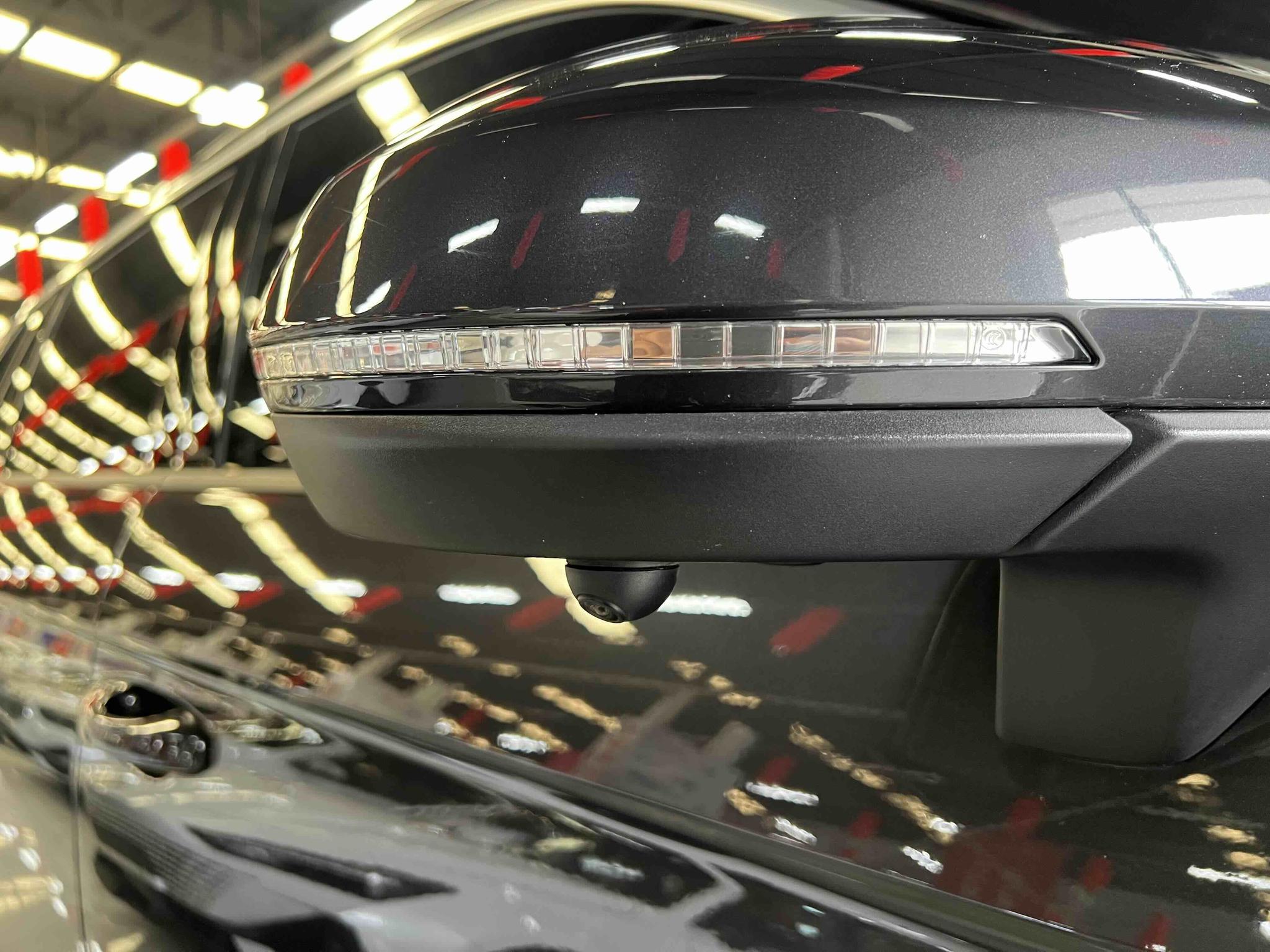 Volkswagen Tayron 2022, фото 14