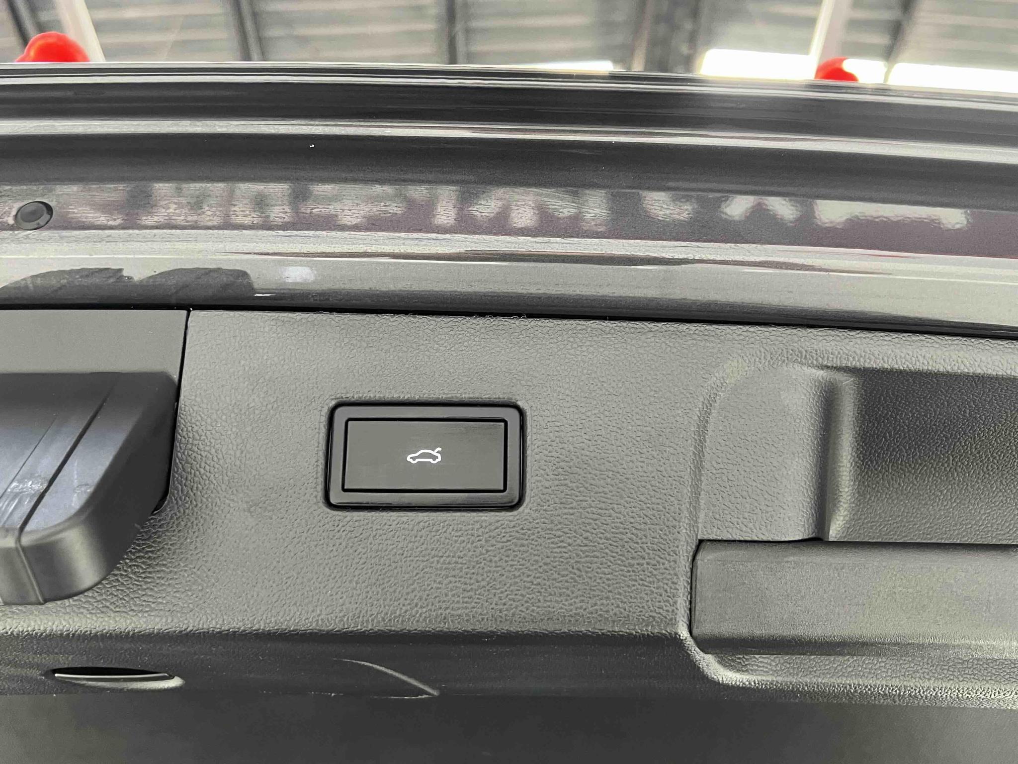 Volkswagen Tayron 2022, фото 16