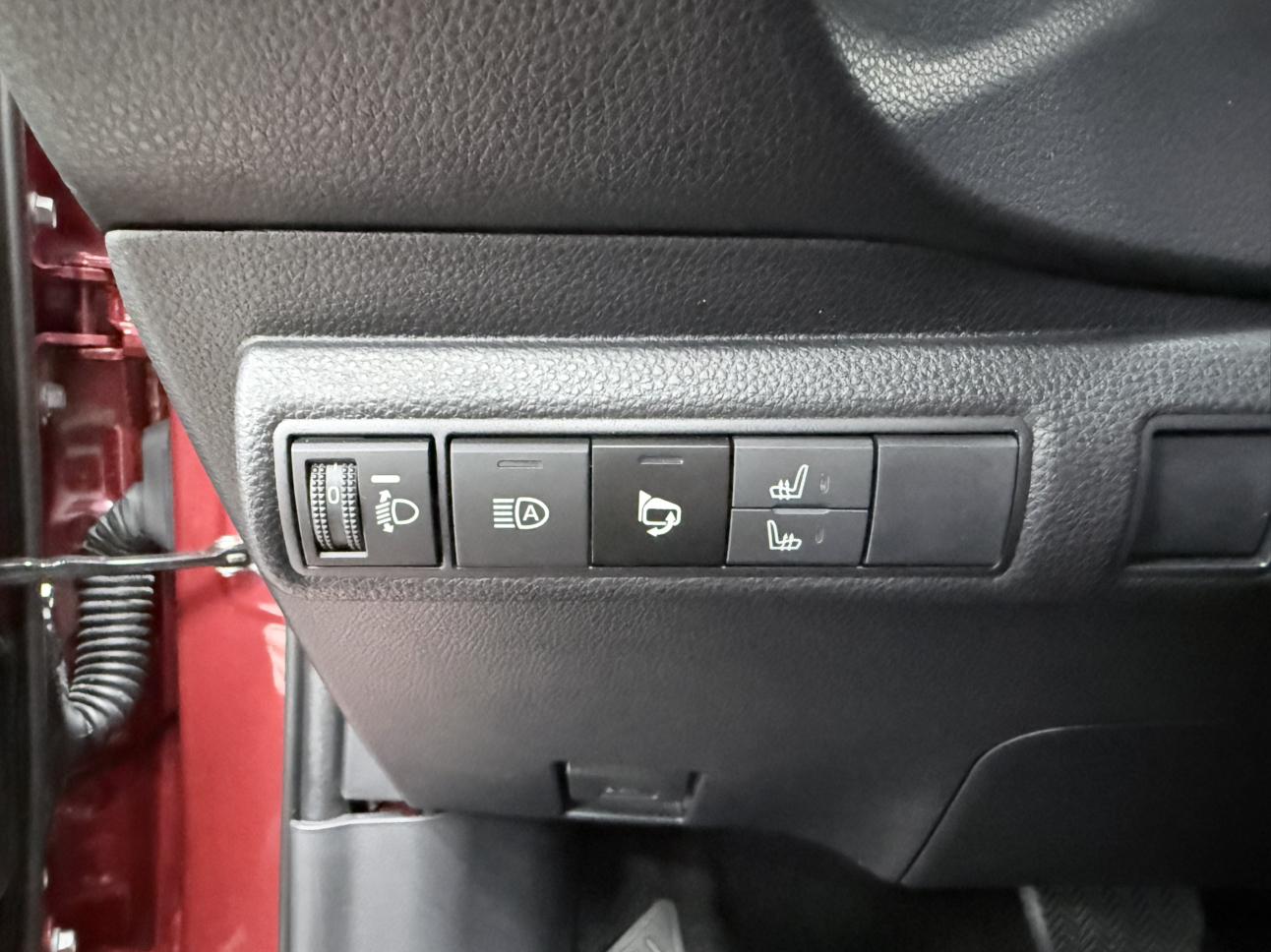 Toyota Corolla 2022, фото 16
