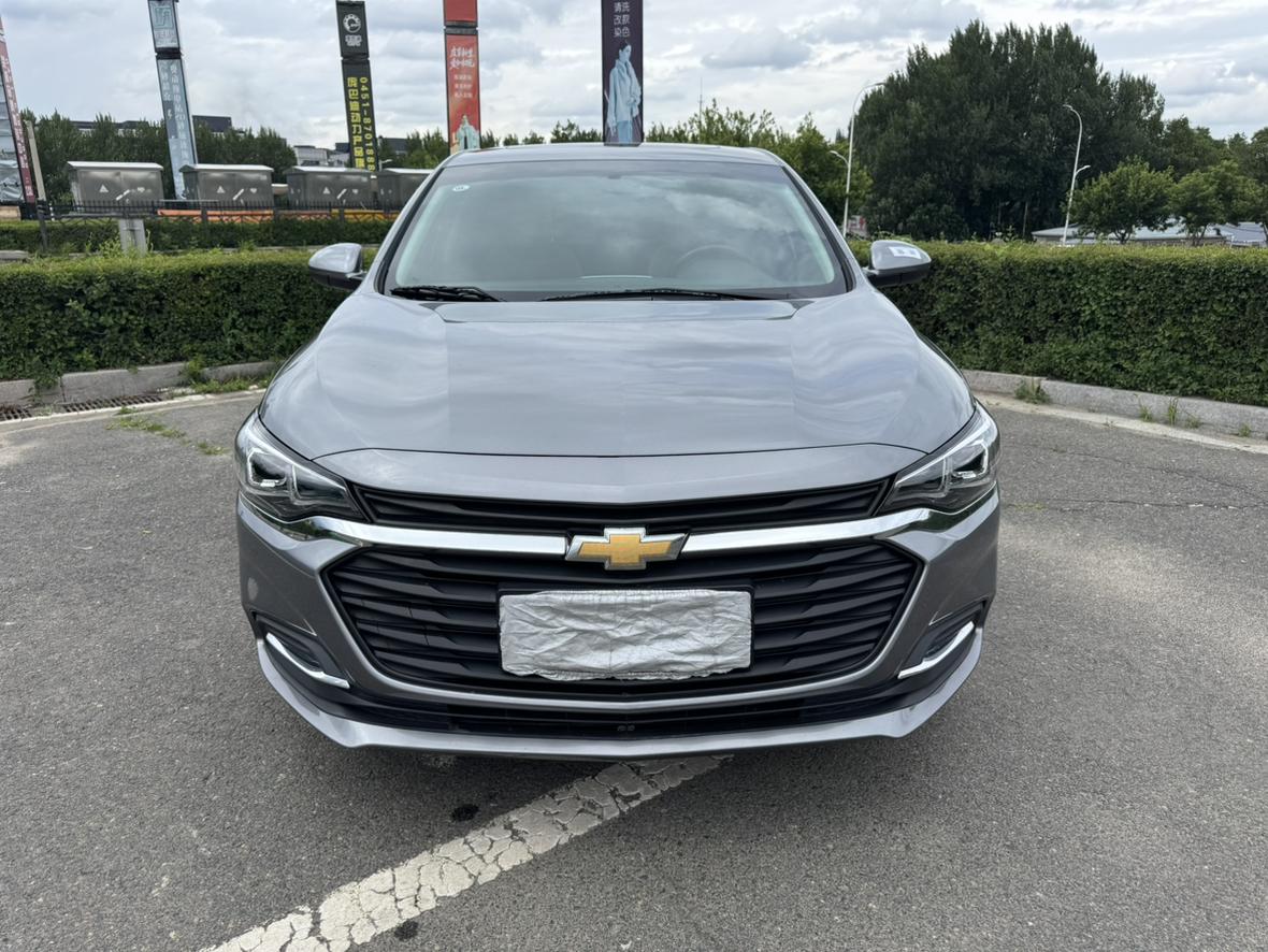 Chevrolet Onix 2022, фото 2
