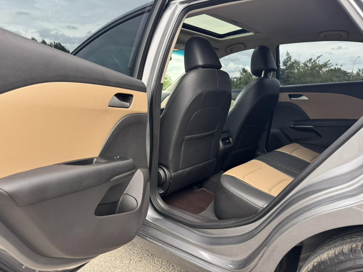 Chevrolet Onix 2022, фото 9