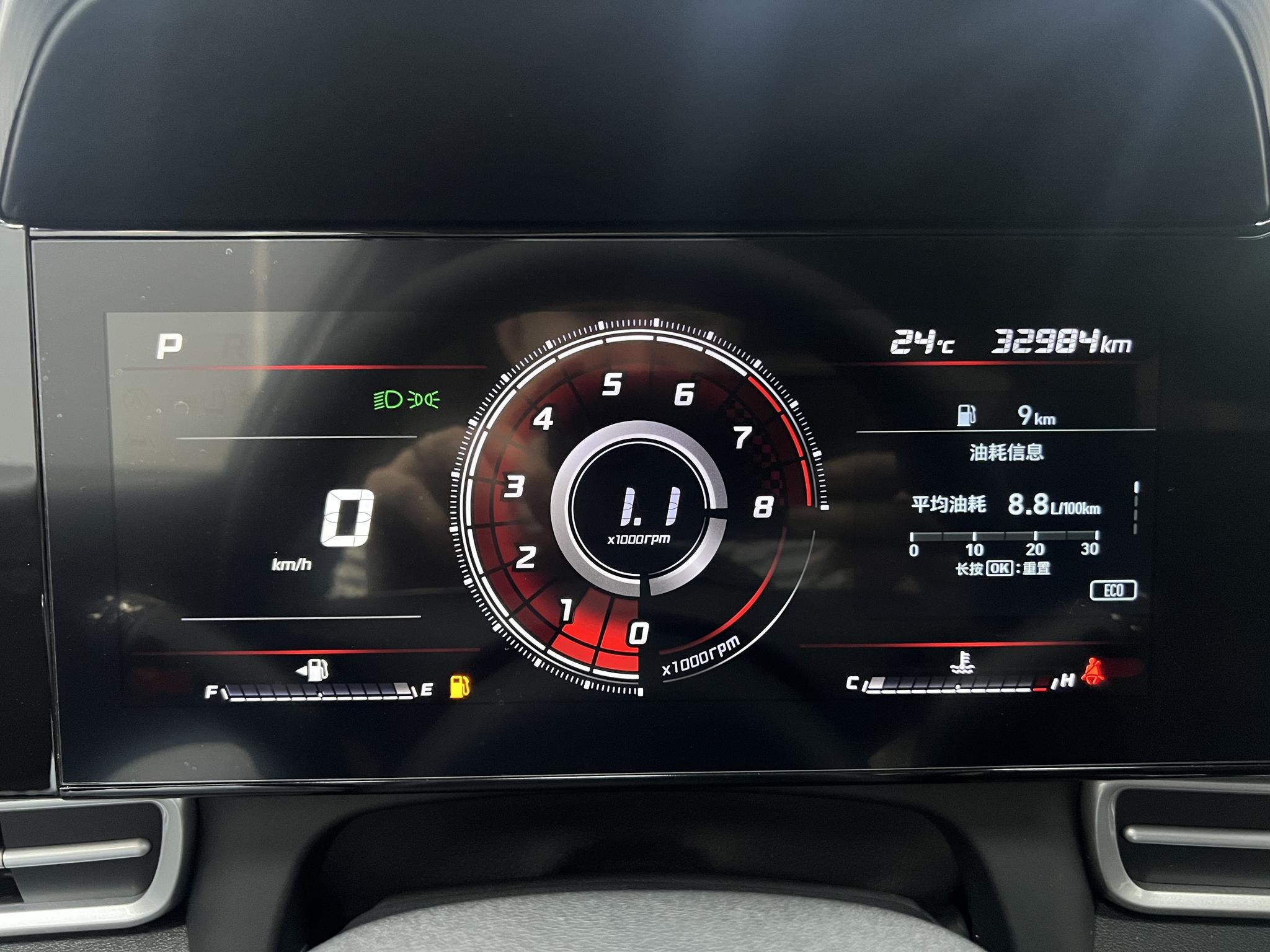 Hyundai Elantra 2022, фото 7