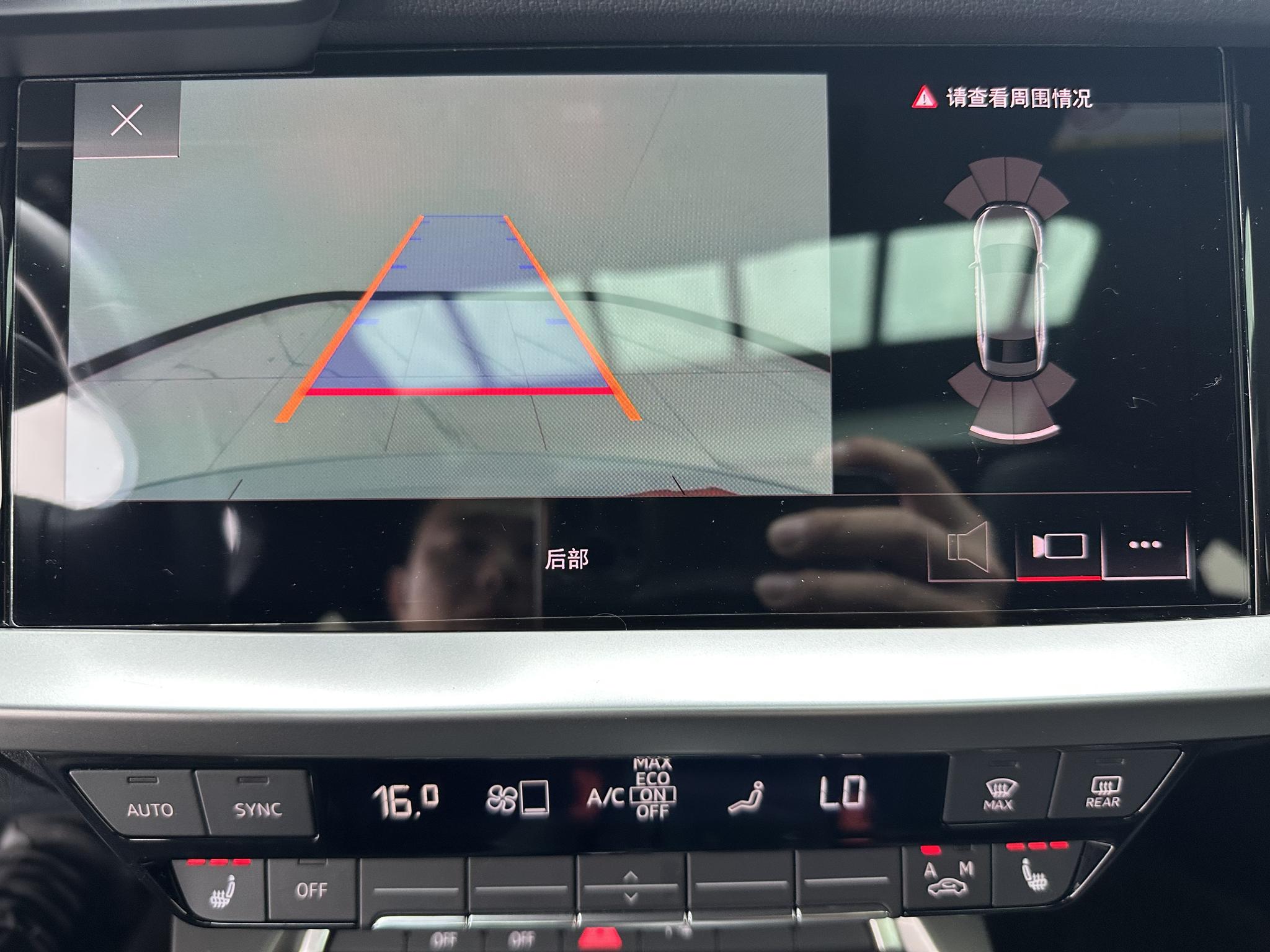 Audi A3 2022, фото 15