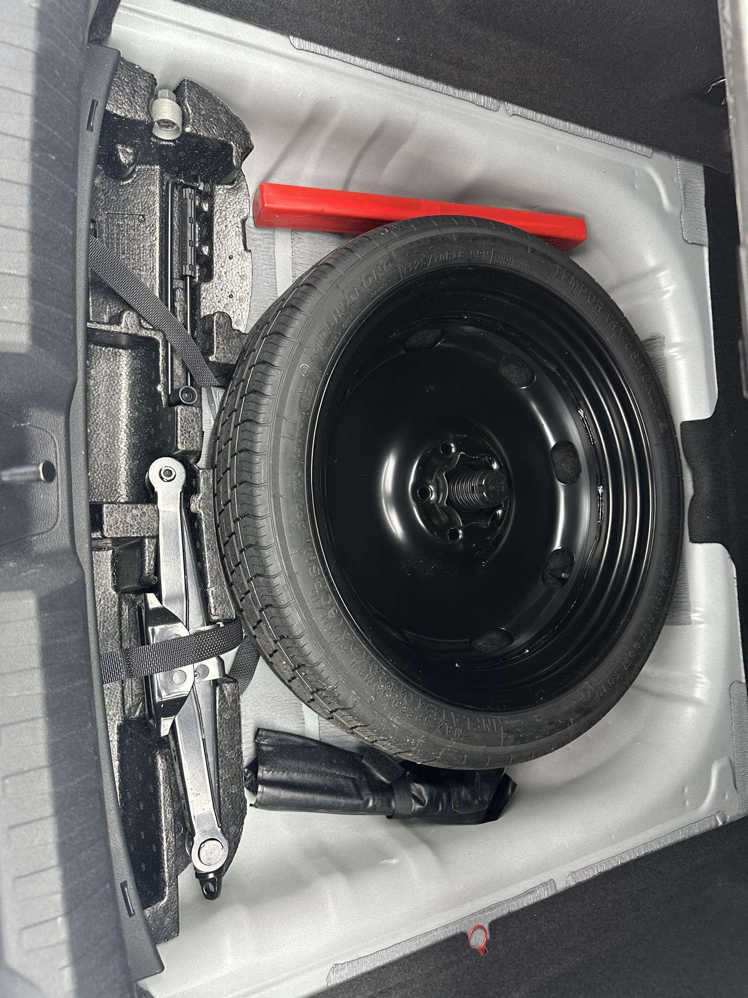 Audi A3 2022, фото 17