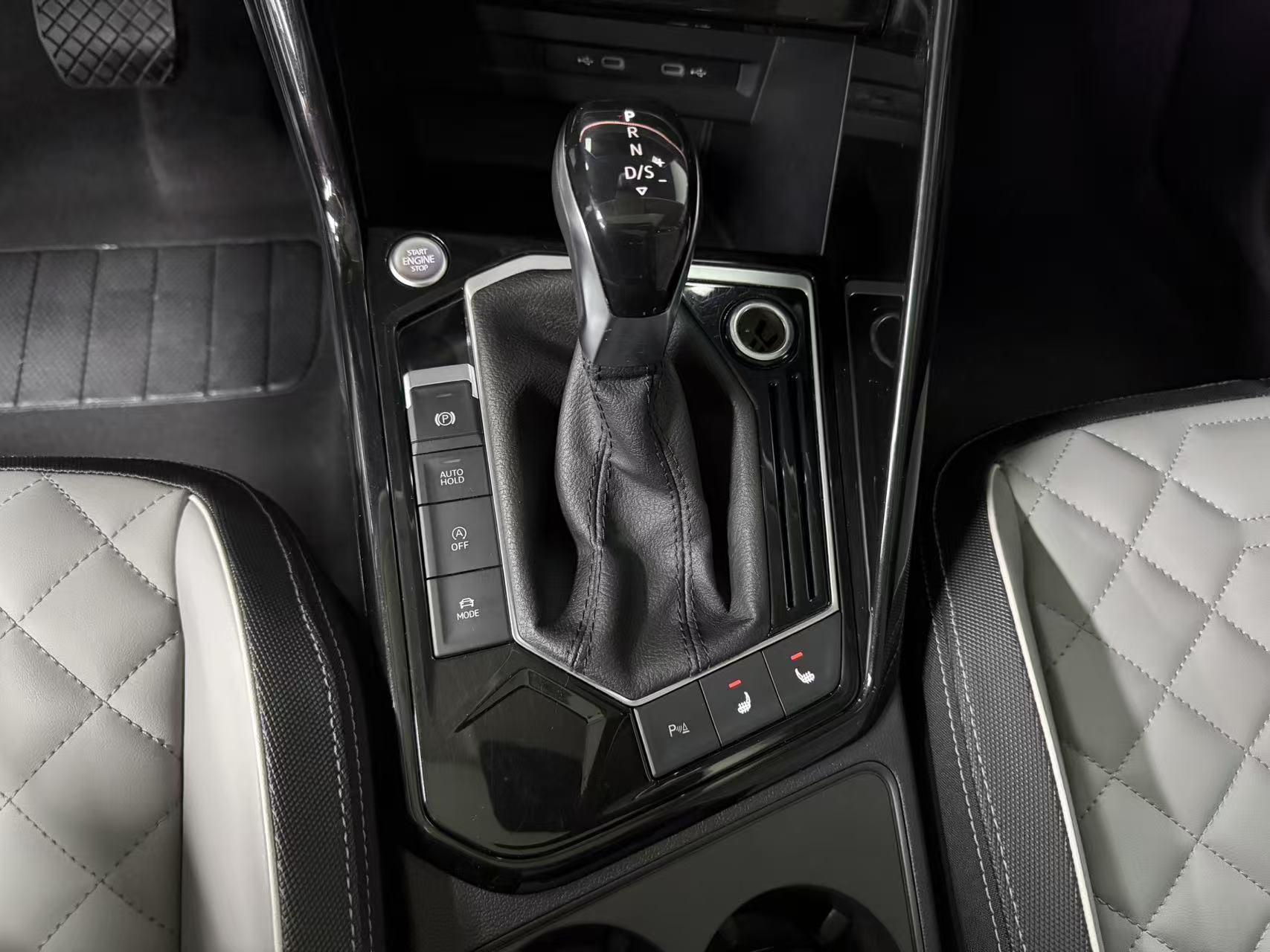 Volkswagen Tayron 2023, фото 15