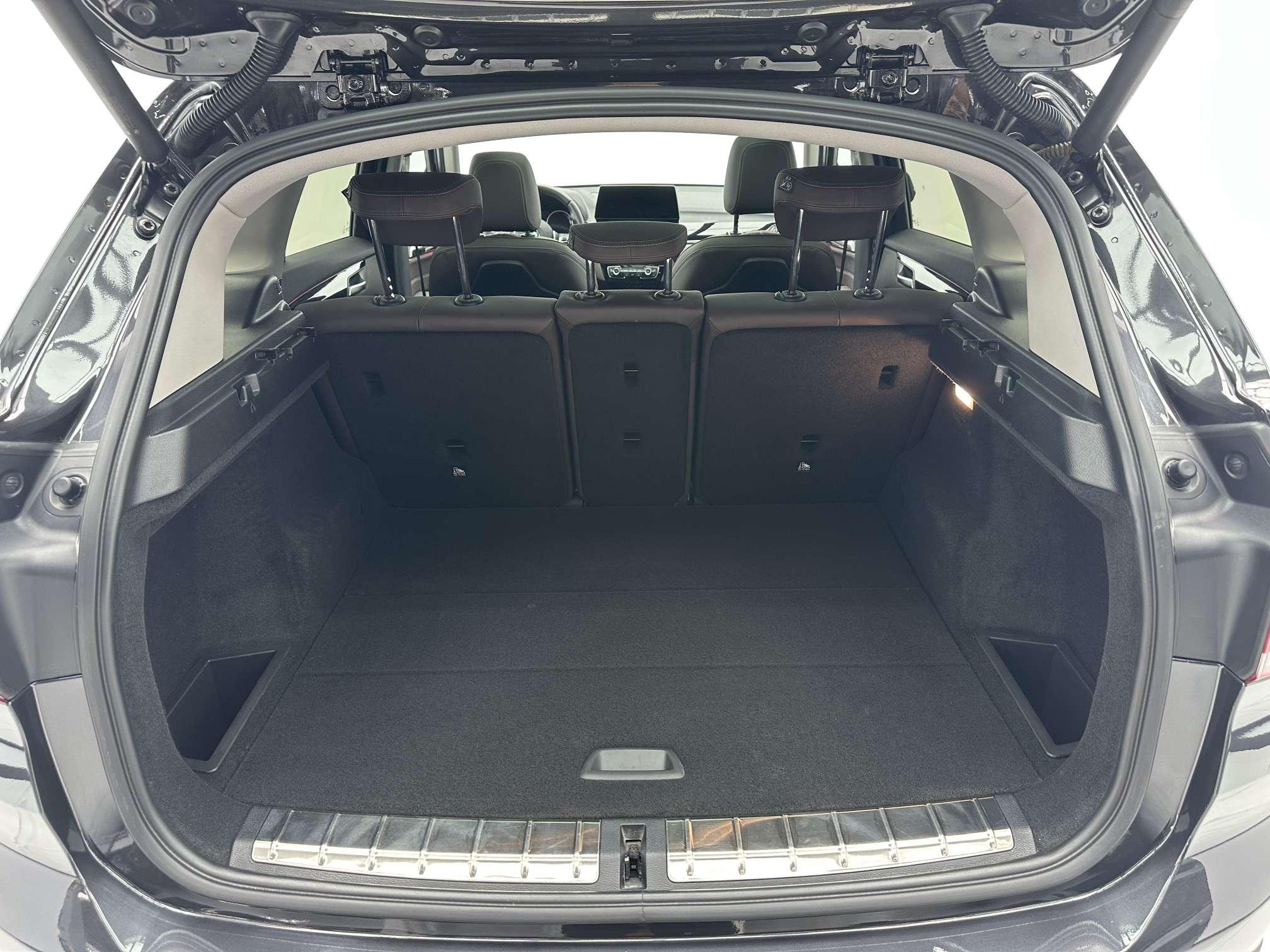 BMW X1 2022, фото 17
