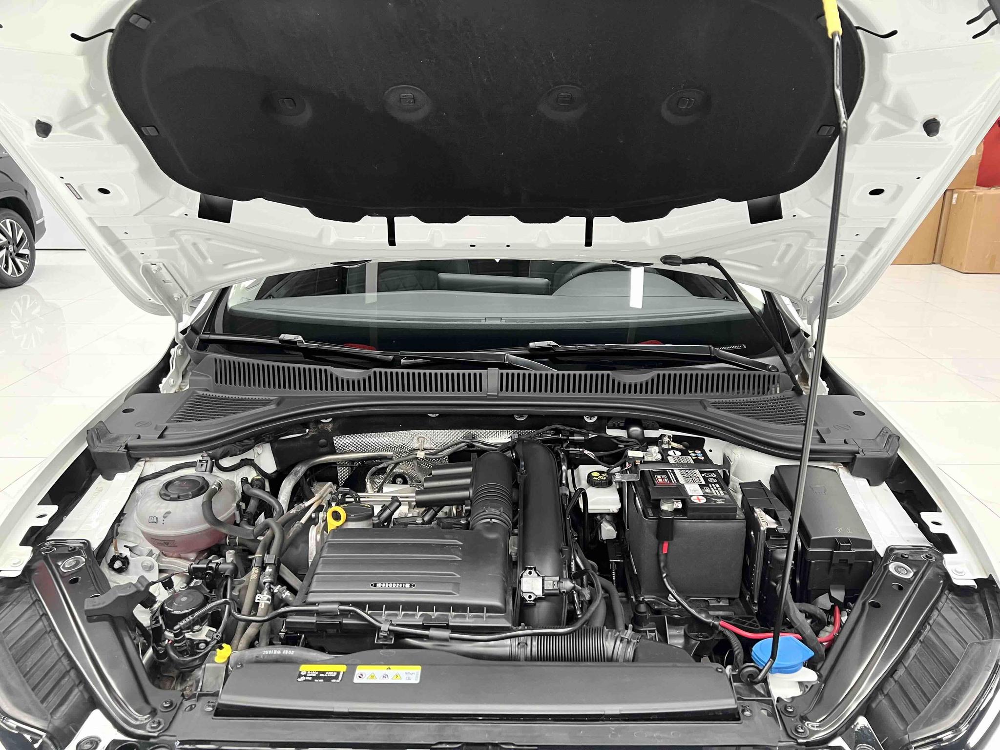 Volkswagen Jetta 2023, фото 15