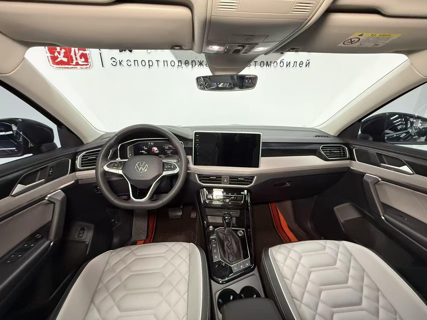 Volkswagen Tayron 2023, фото 9