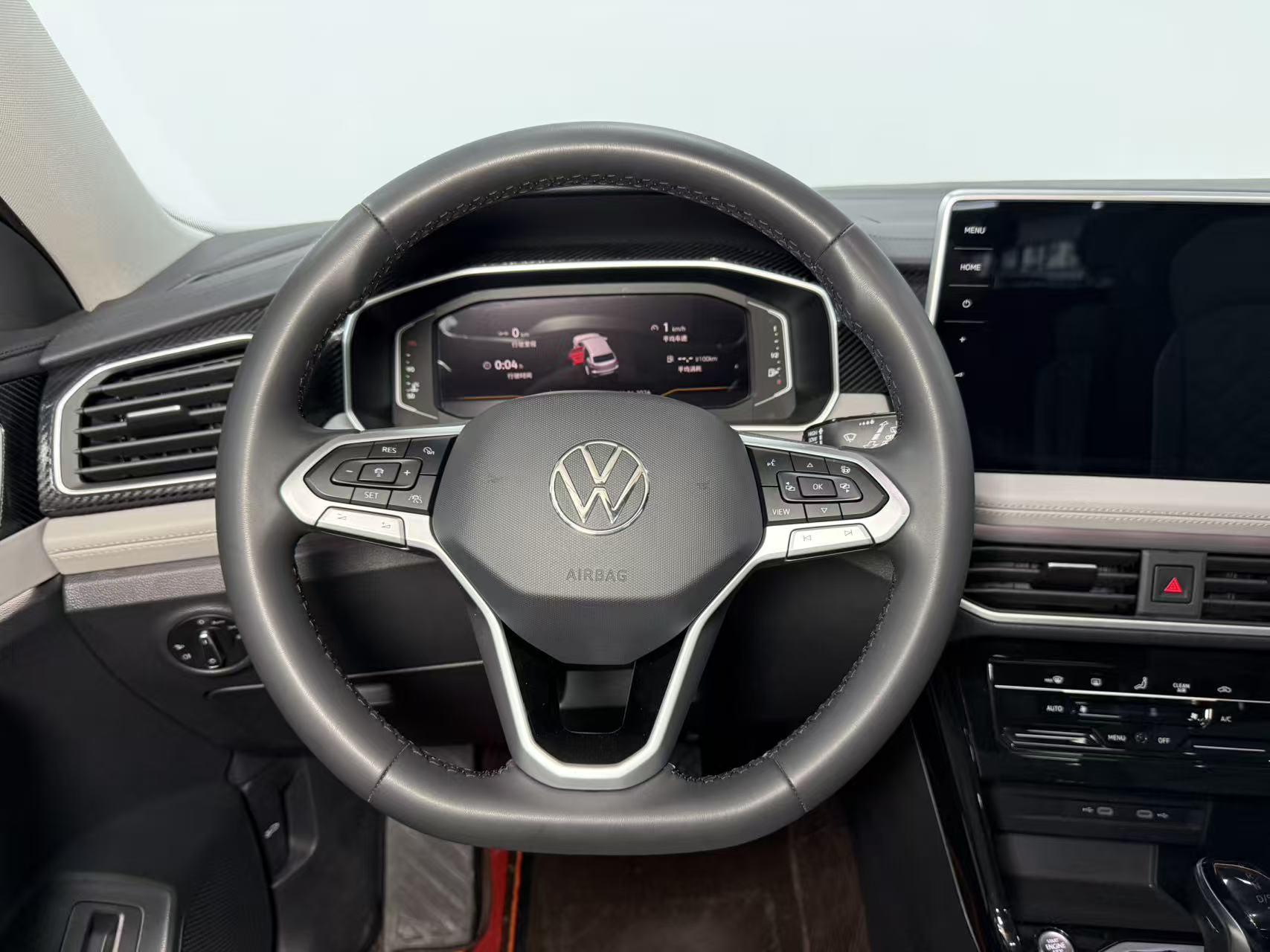 Volkswagen Tayron 2023, фото 13