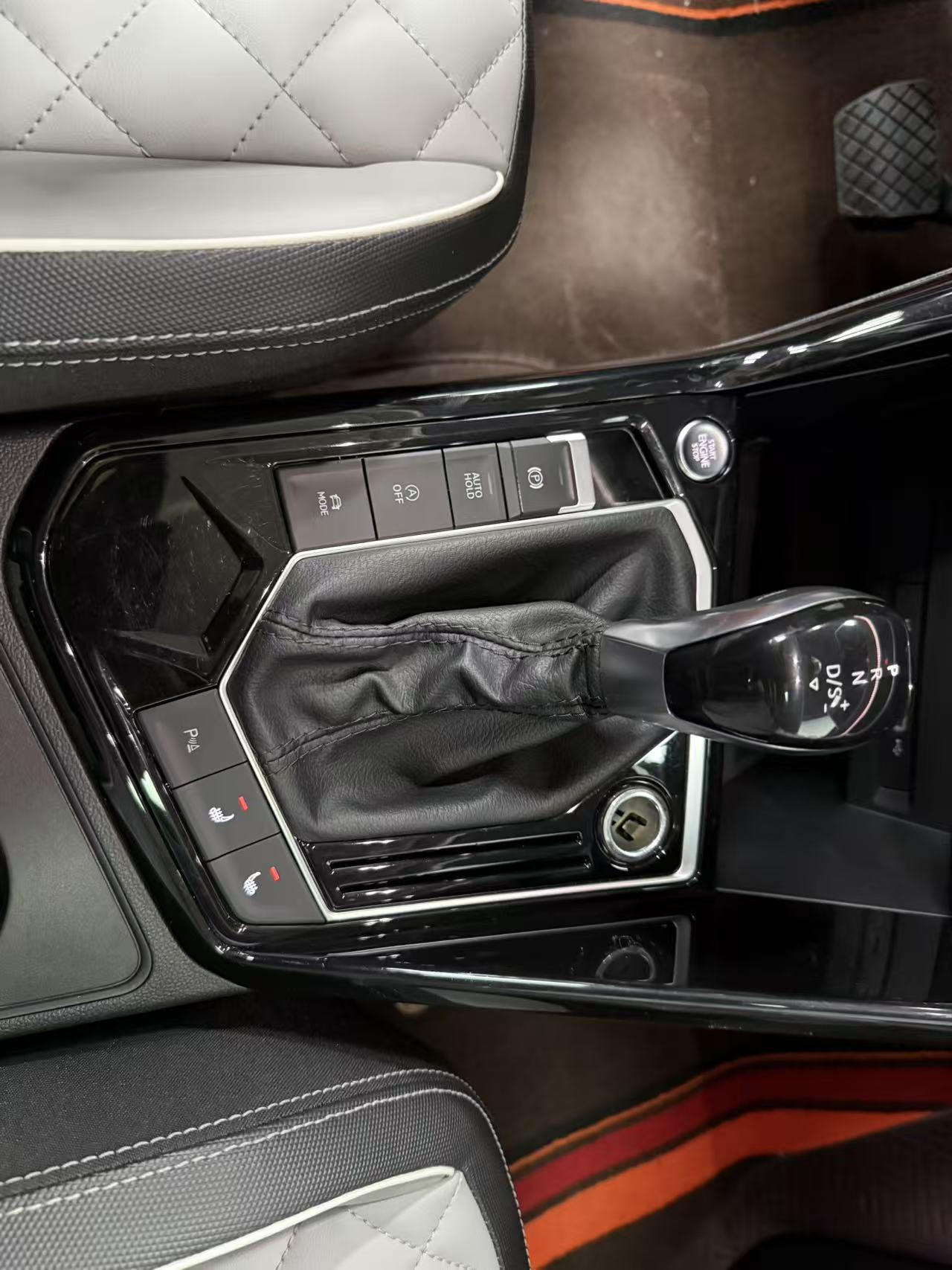 Volkswagen Tayron 2023, фото 15