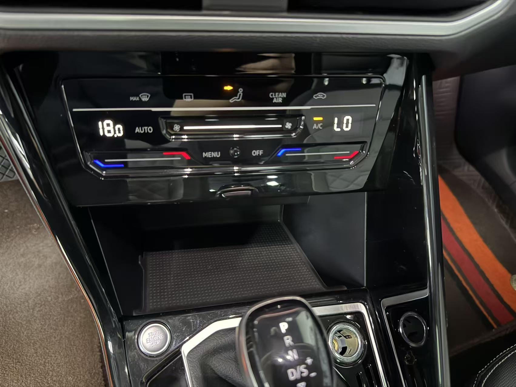 Volkswagen Tayron 2023, фото 17