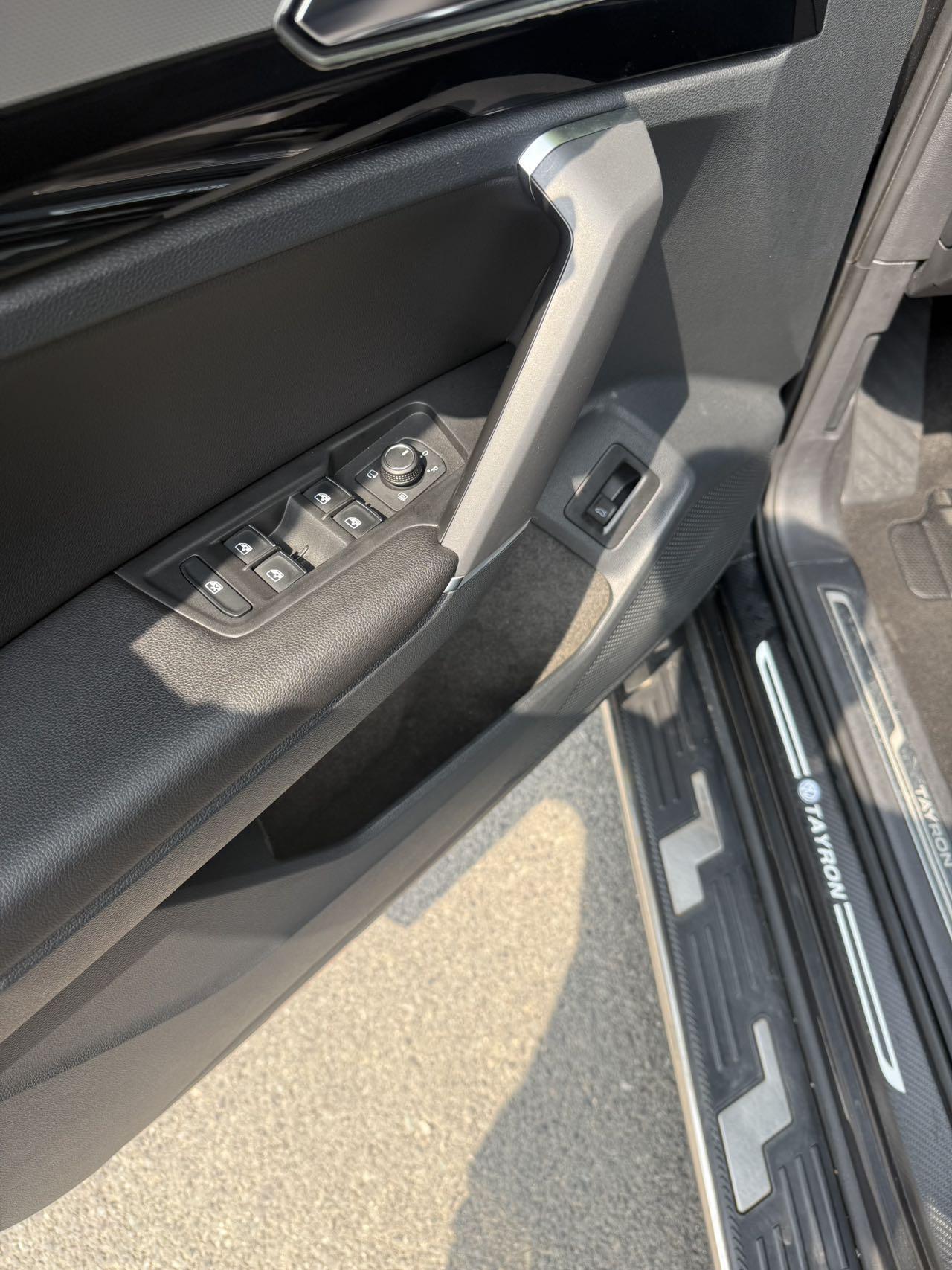 Volkswagen Tayron 2022, фото 14
