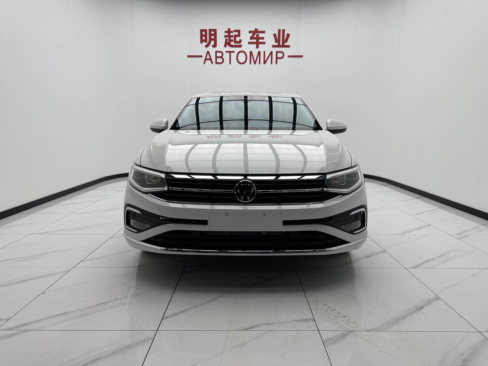 Volkswagen Bora 2023, фото 2