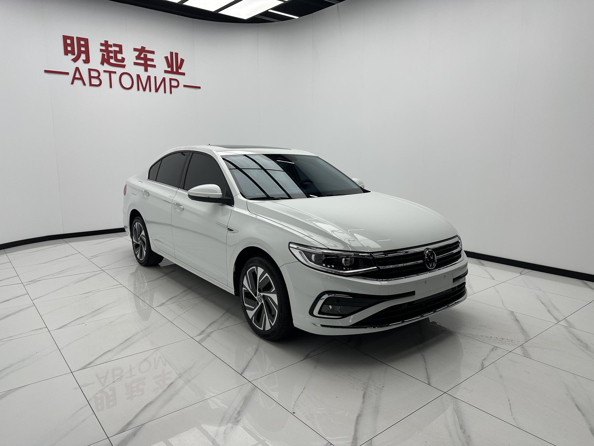 Volkswagen Bora 2023, фото 3