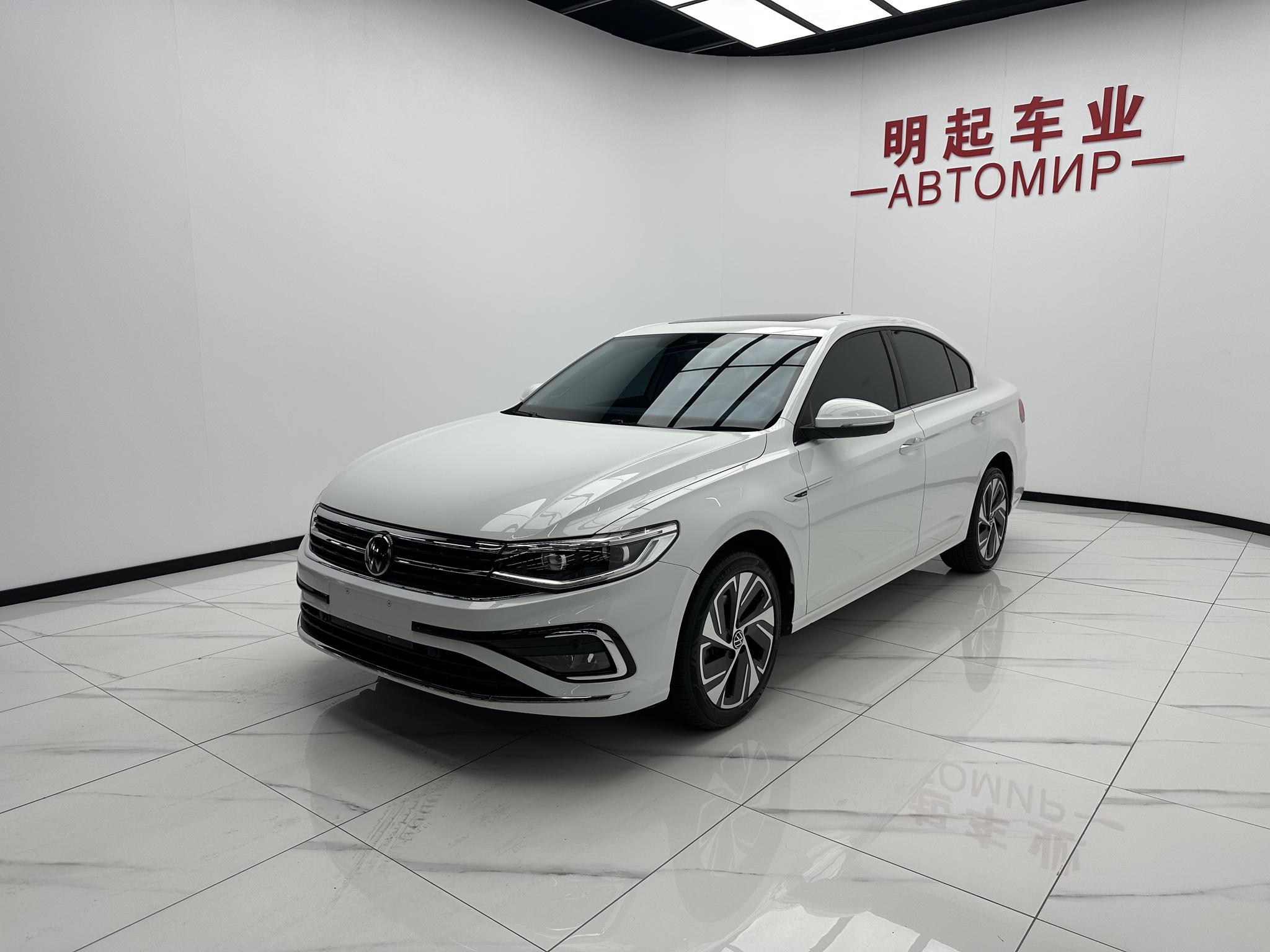 Volkswagen Bora 2023, фото 4