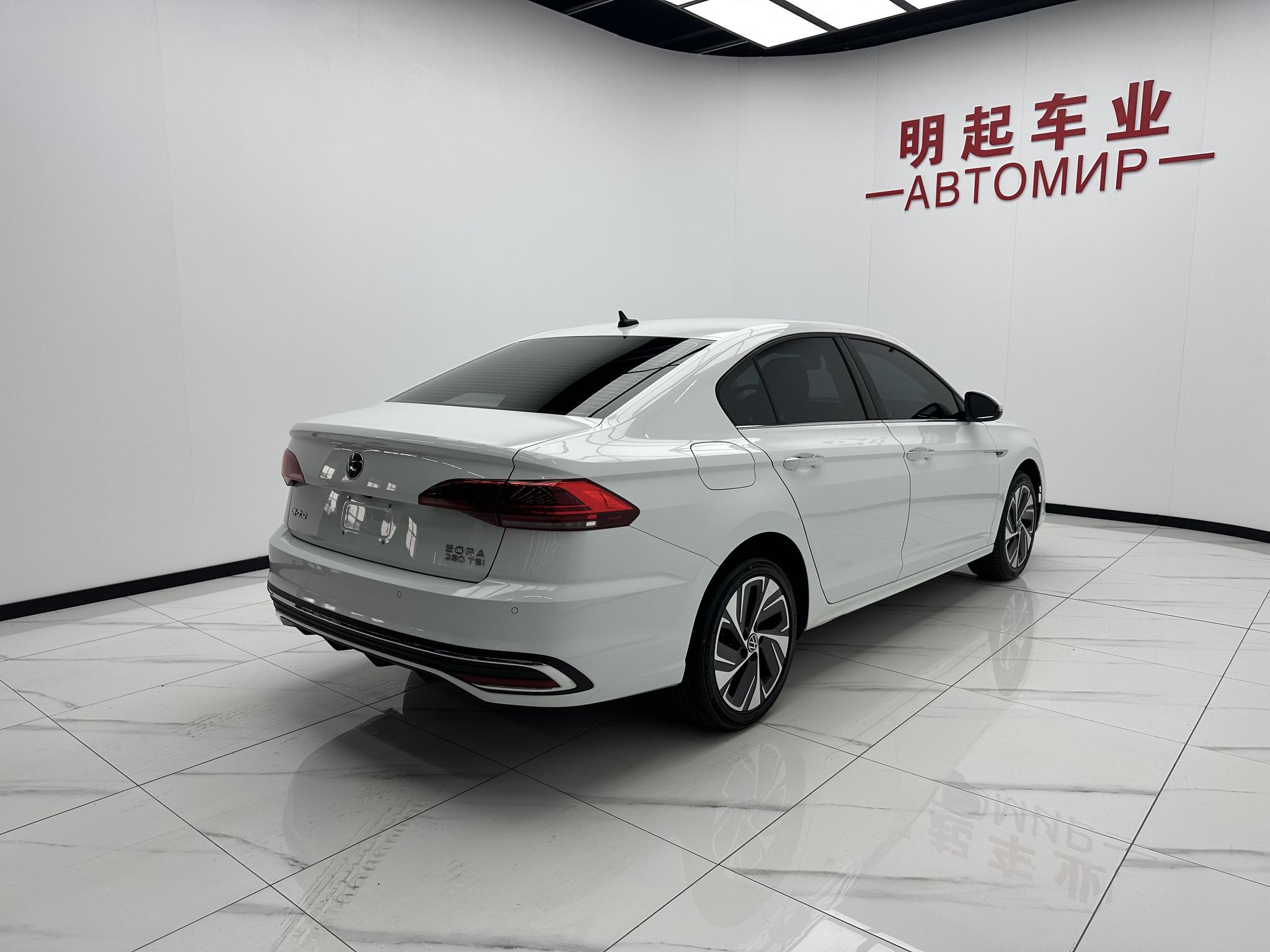 Volkswagen Bora 2023, фото 9