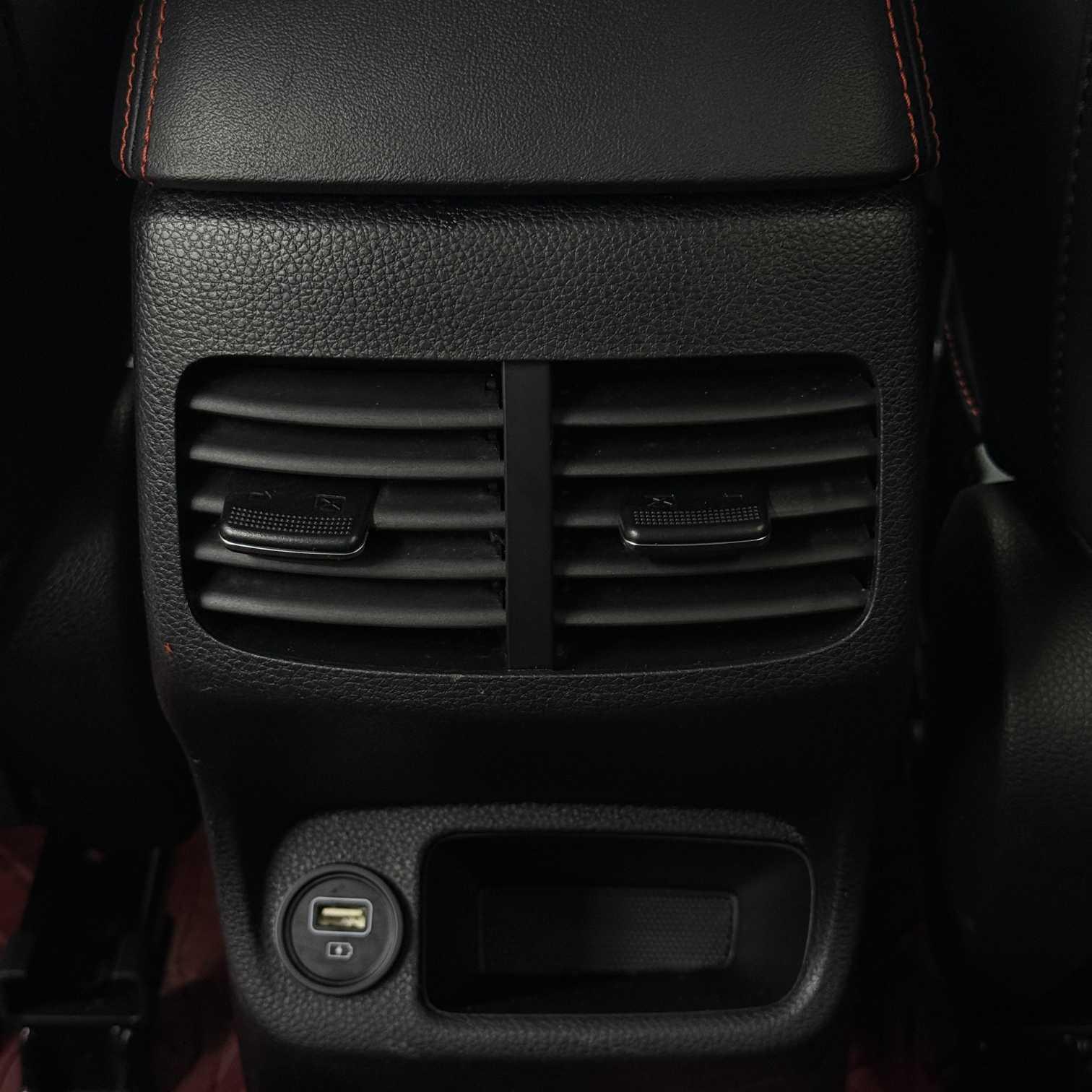 Kia Seltos 2021, фото 14