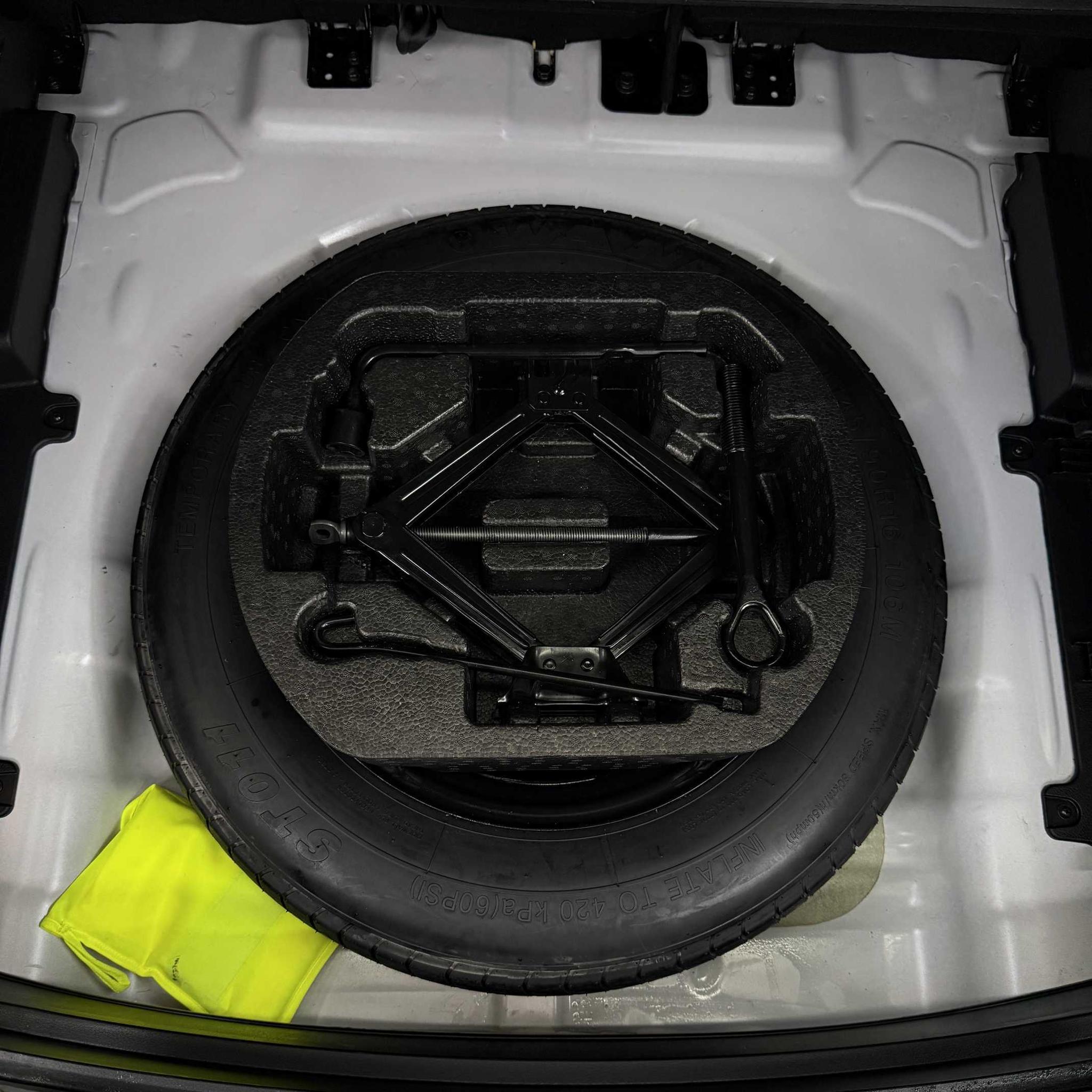 Kia Seltos 2021, фото 15