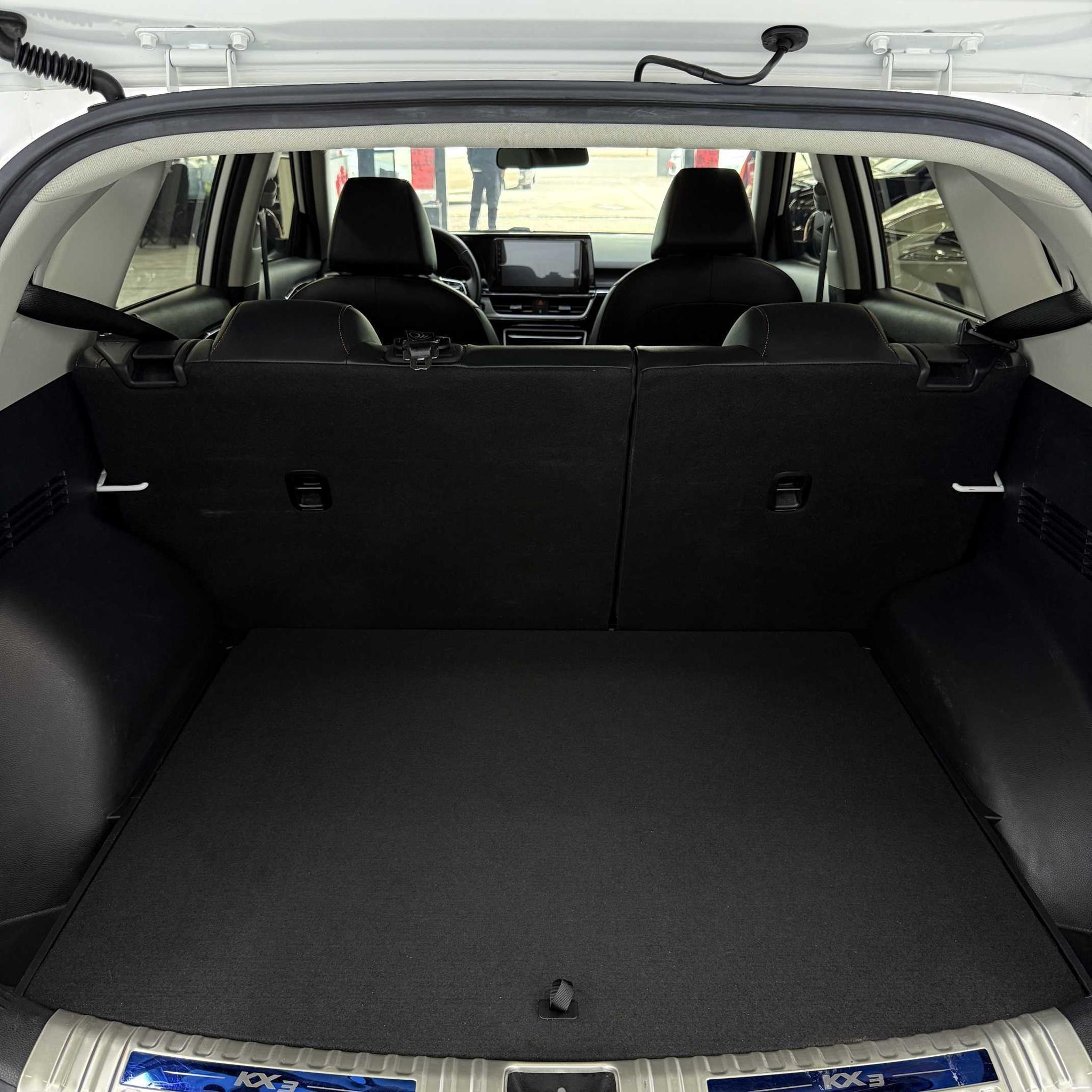 Kia Seltos 2021, фото 17