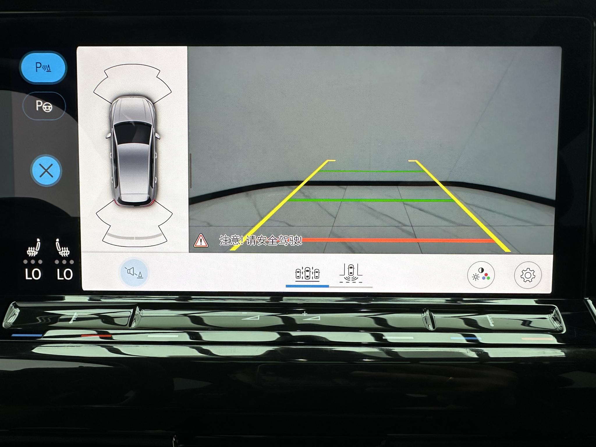 Volkswagen Golf 2022, фото 16