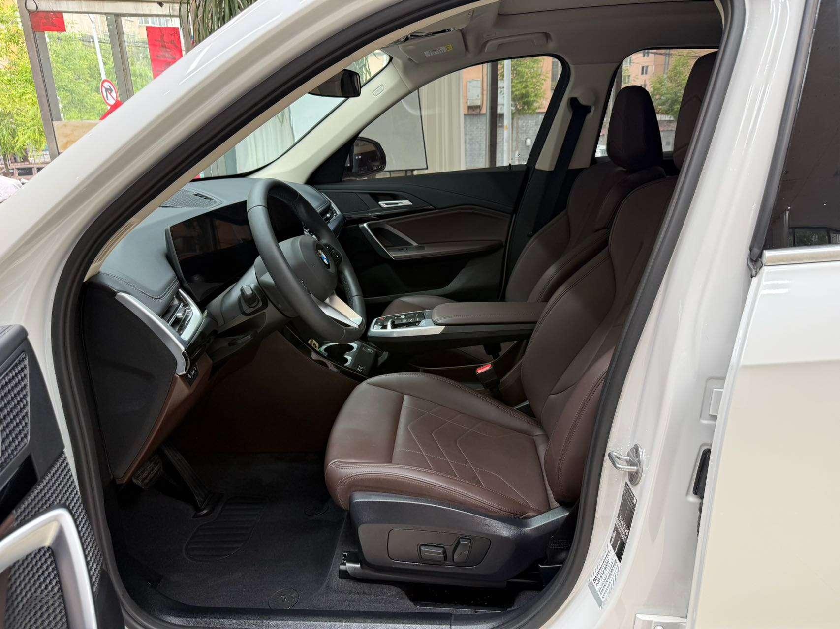 BMW X1 2023, фото 16