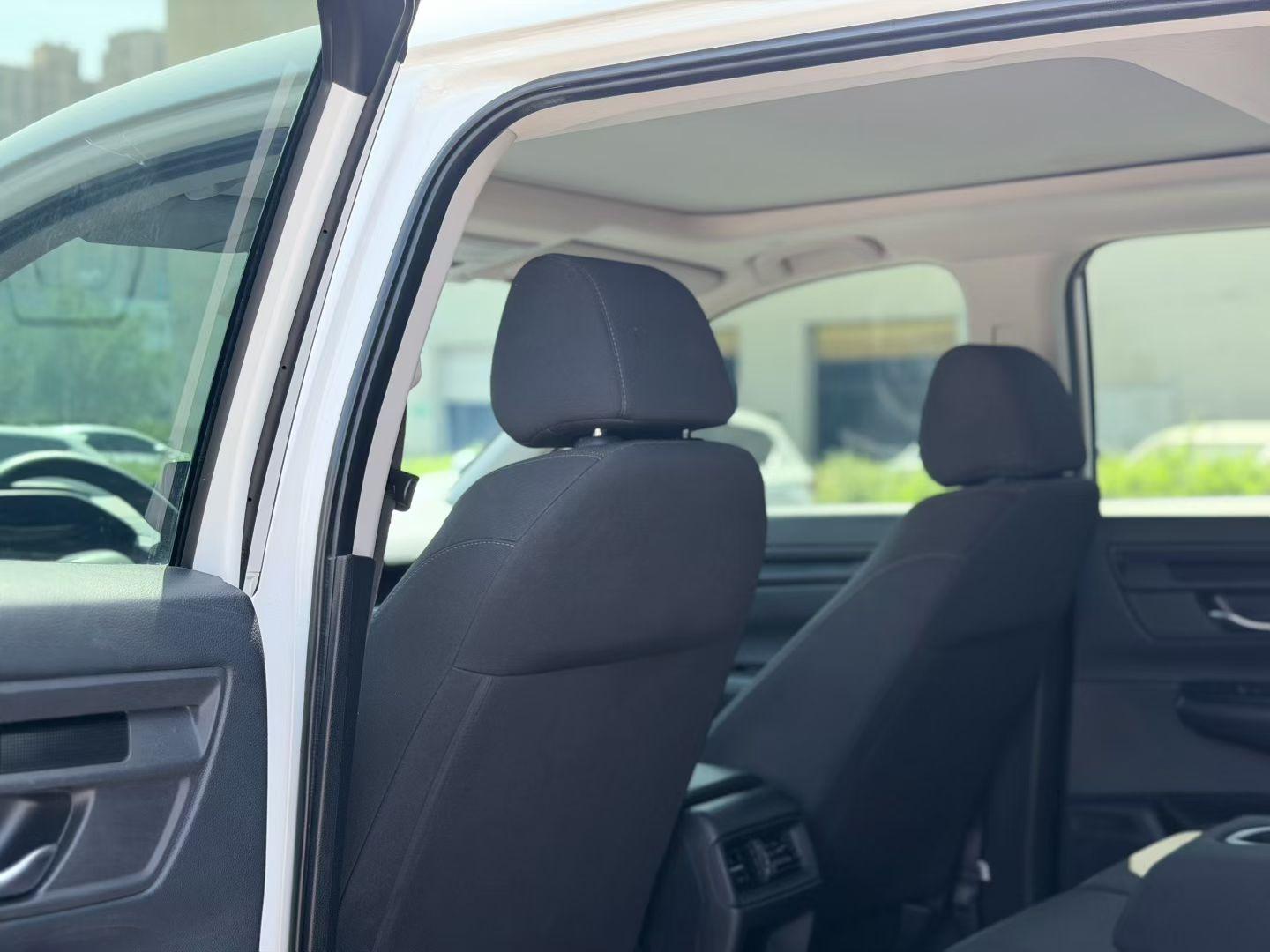Honda CR-V 2023, фото 6