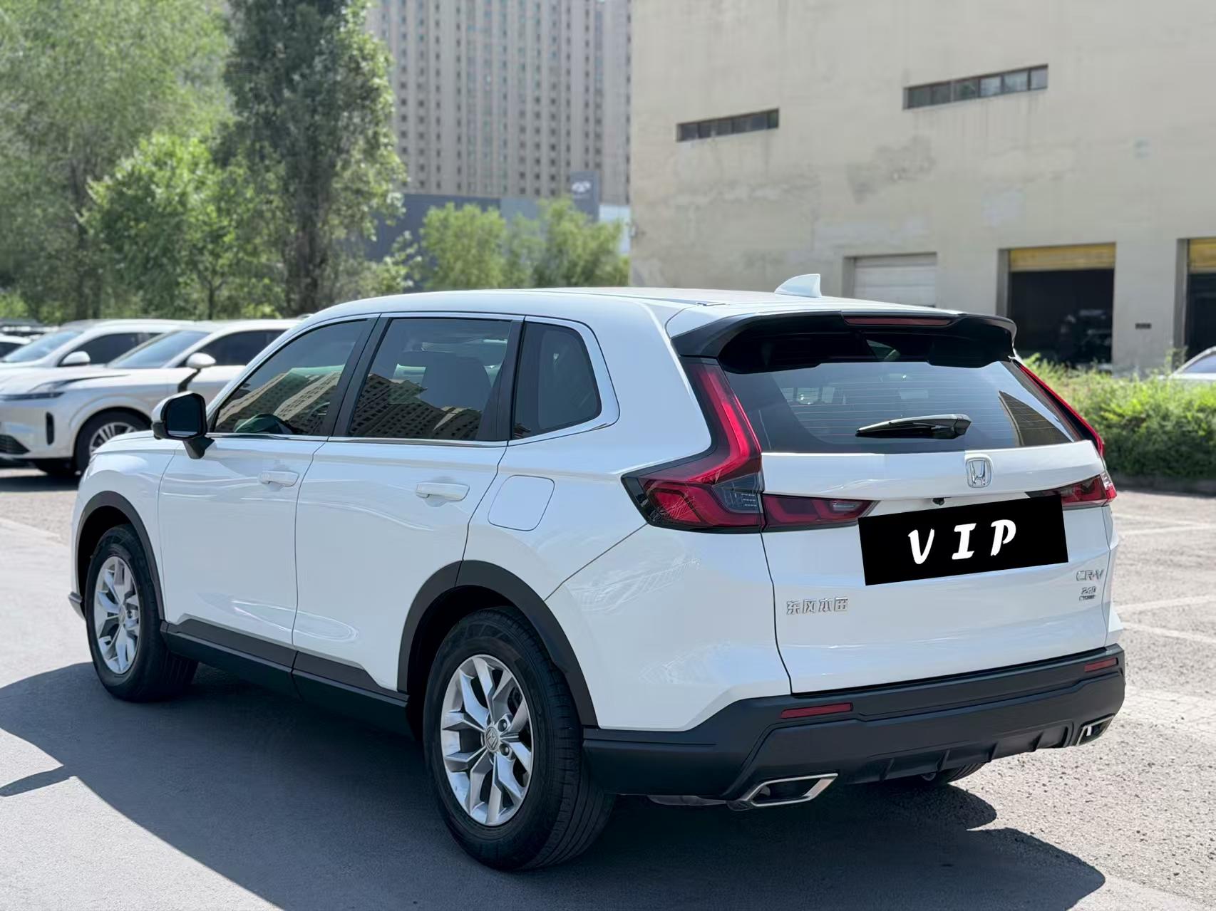 Honda CR-V 2023, фото 9