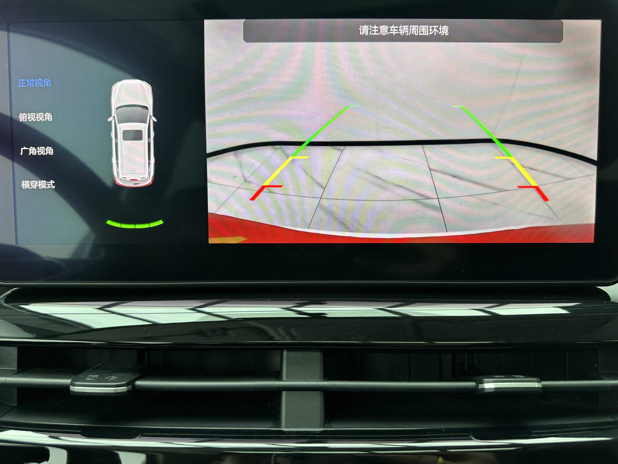 Haval H6 2021, фото 17