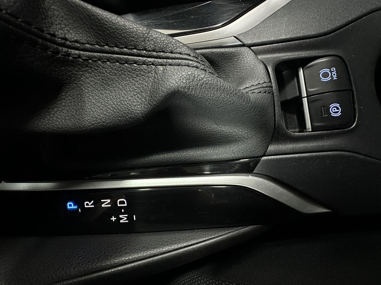 Toyota Corolla 2023, фото 17