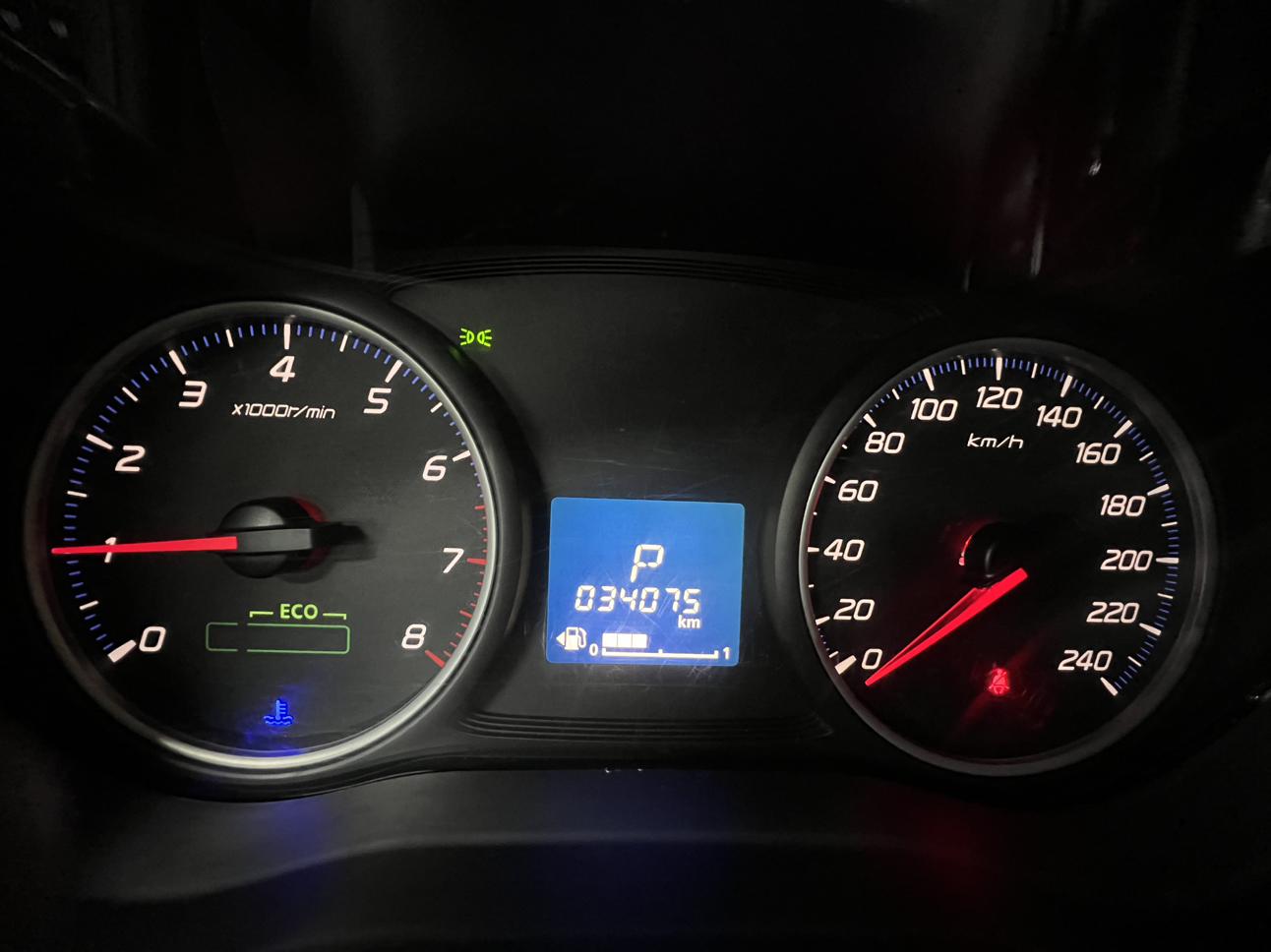Mitsubishi Outlander 2021, фото 17