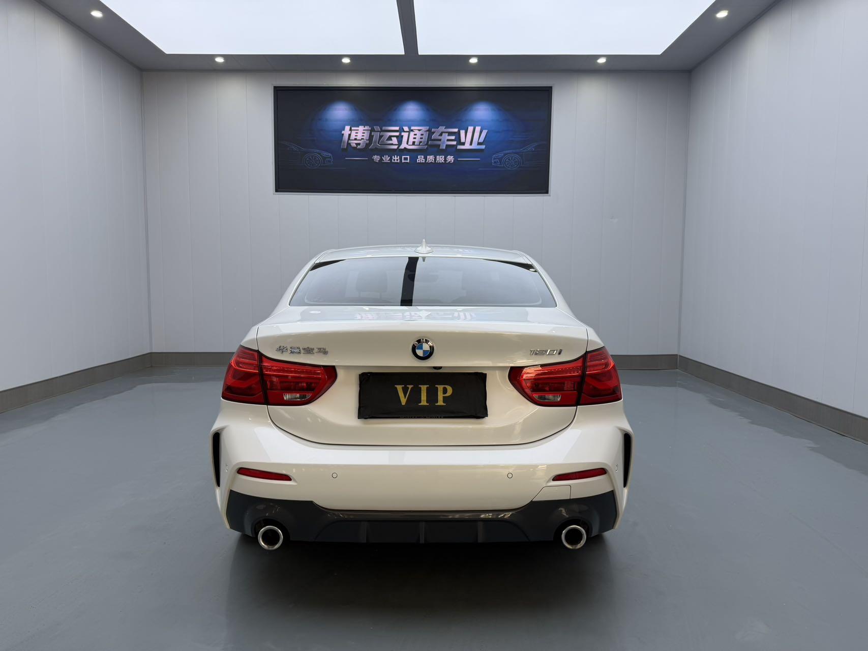 BMW 1 Series 2021, фото 5
