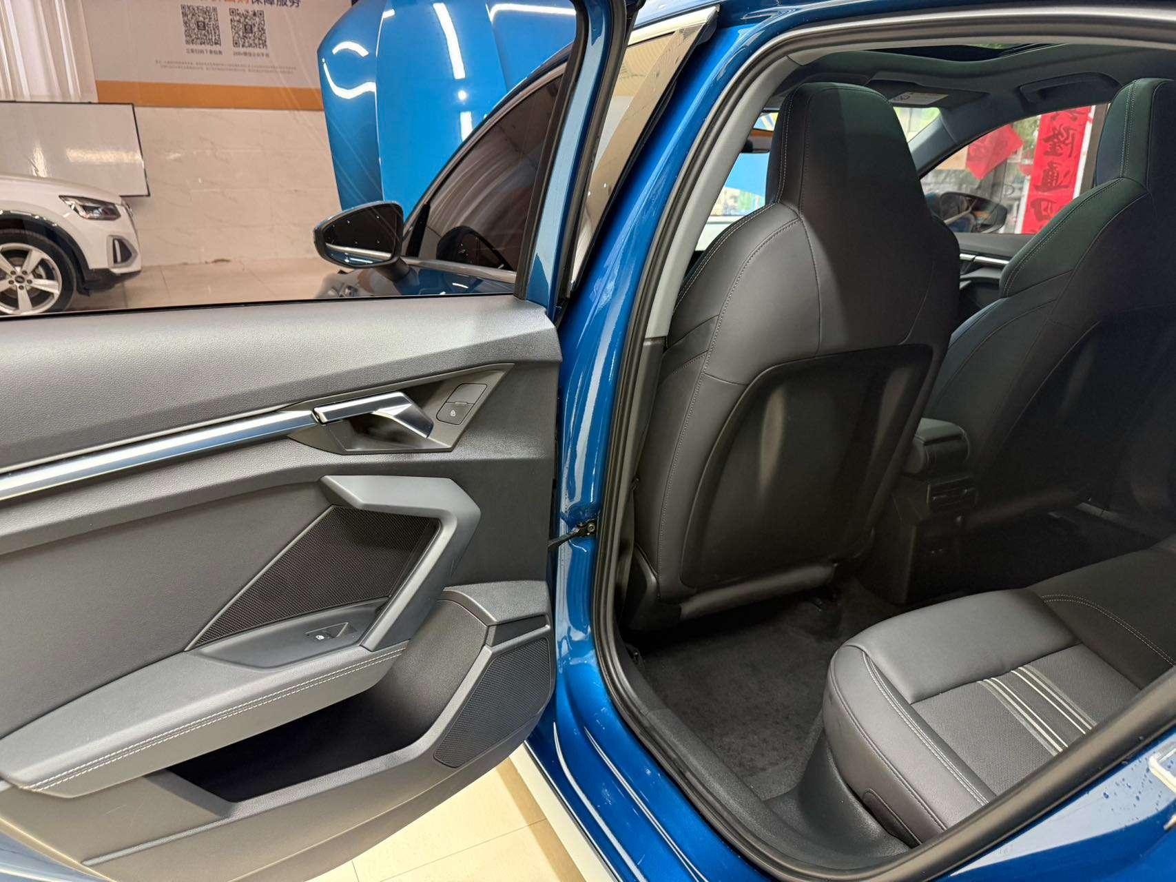 Audi A3 2022, фото 17