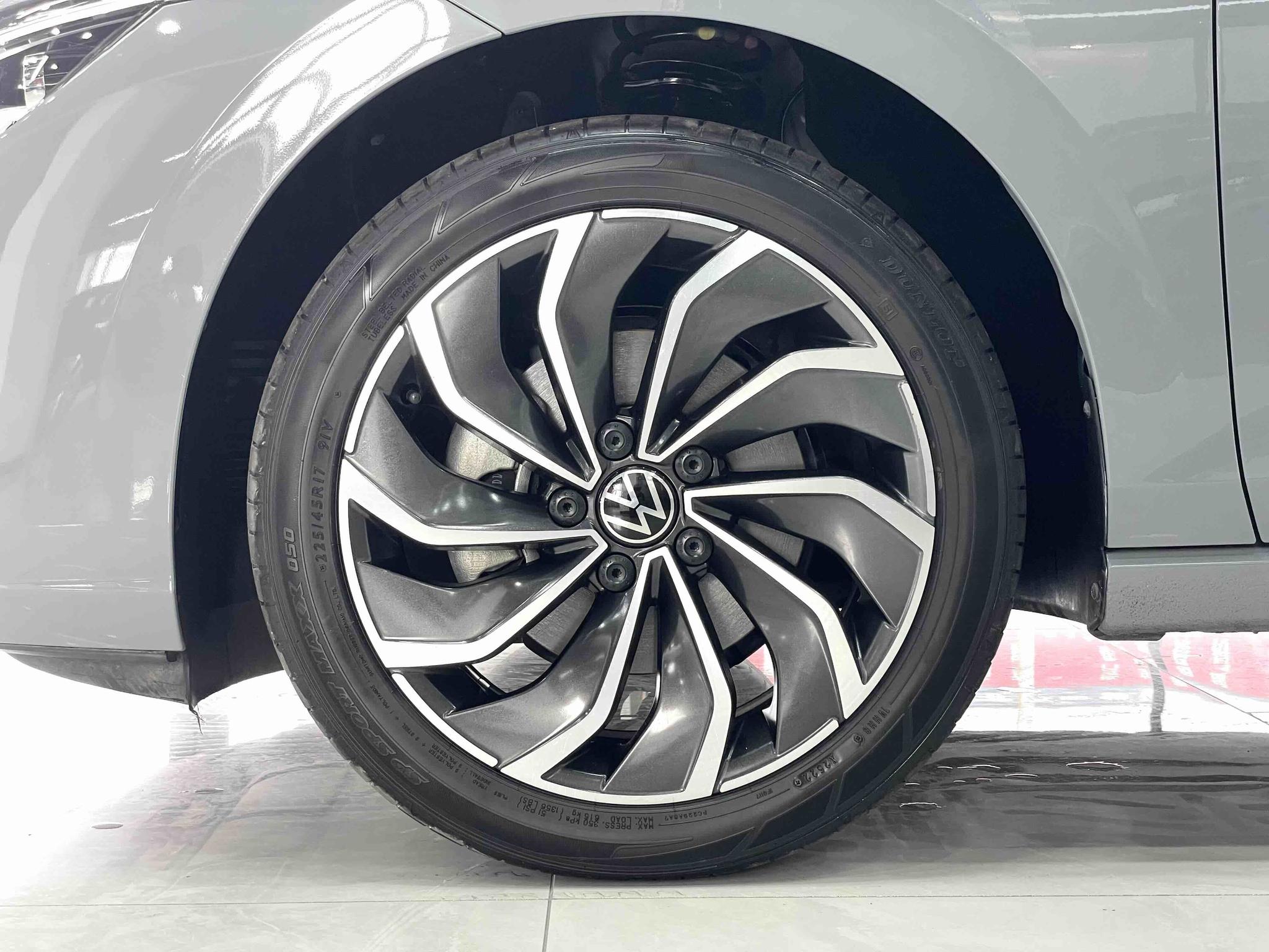Volkswagen Golf 2021, фото 17