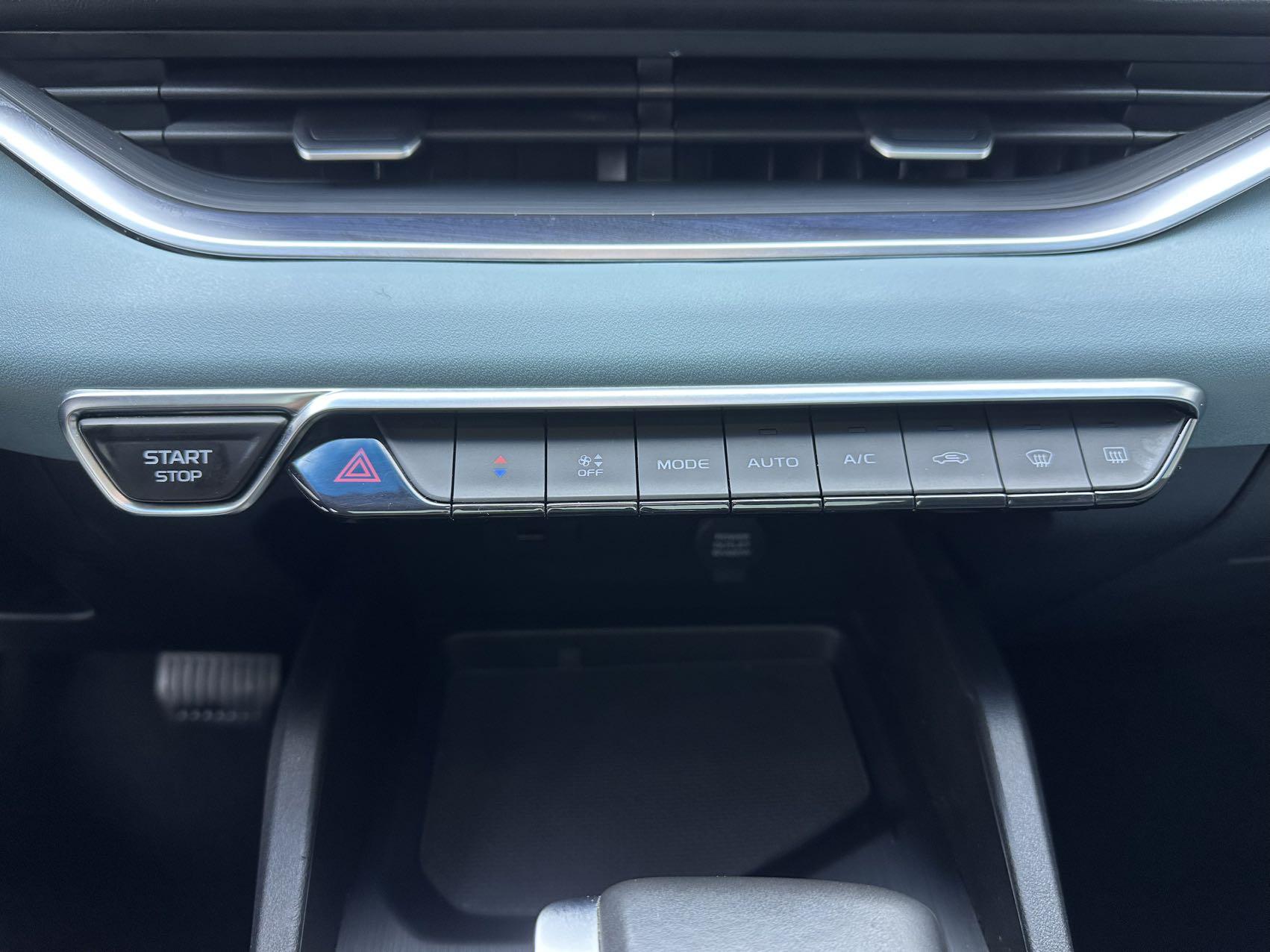 Geely Emgrand S 2022, фото 16