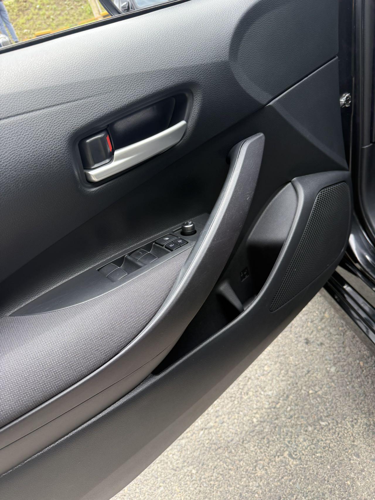 Toyota Corolla 2021, фото 14