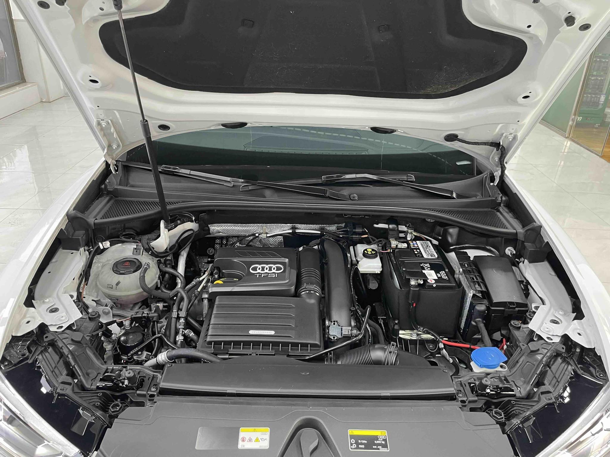 Audi Q3 2022, фото 15