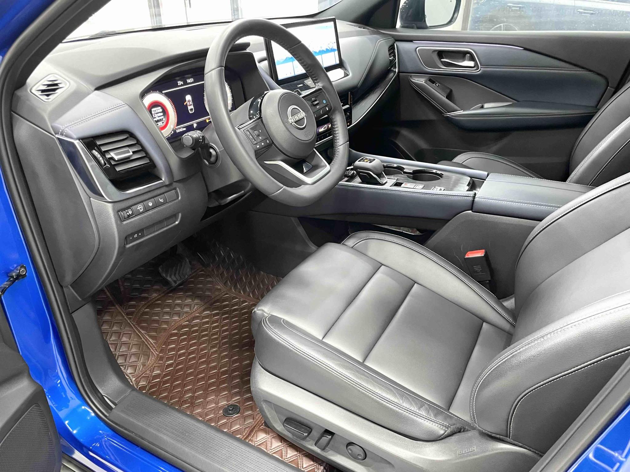 Nissan Qashqai 2023, фото 7