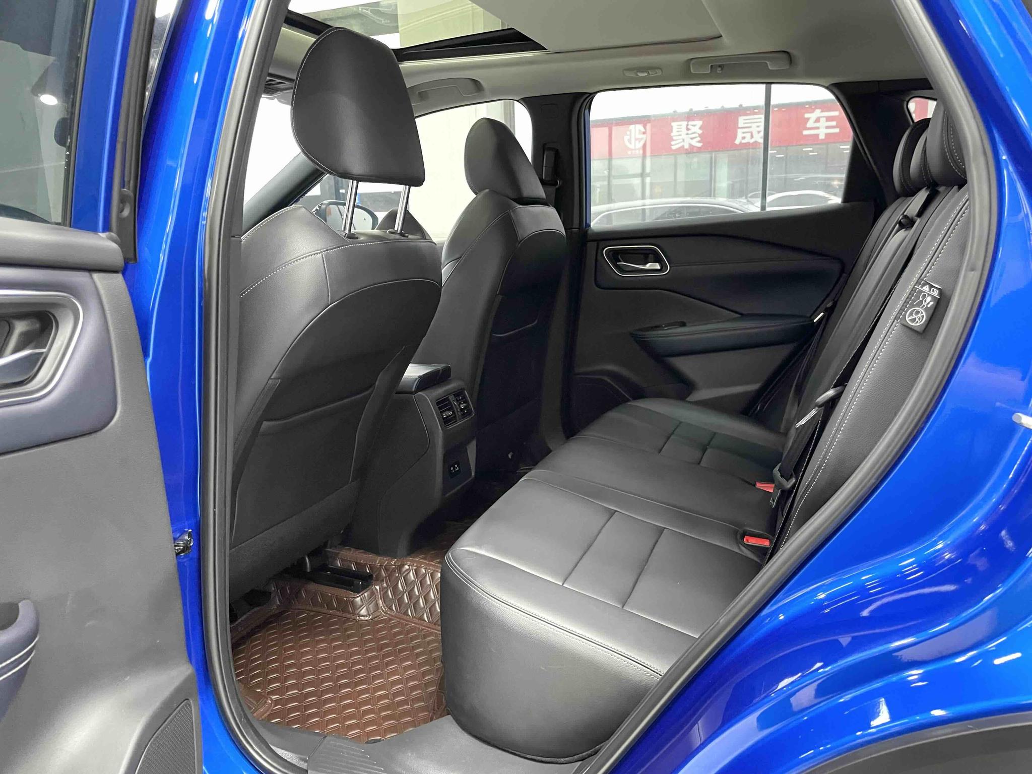 Nissan Qashqai 2023, фото 10
